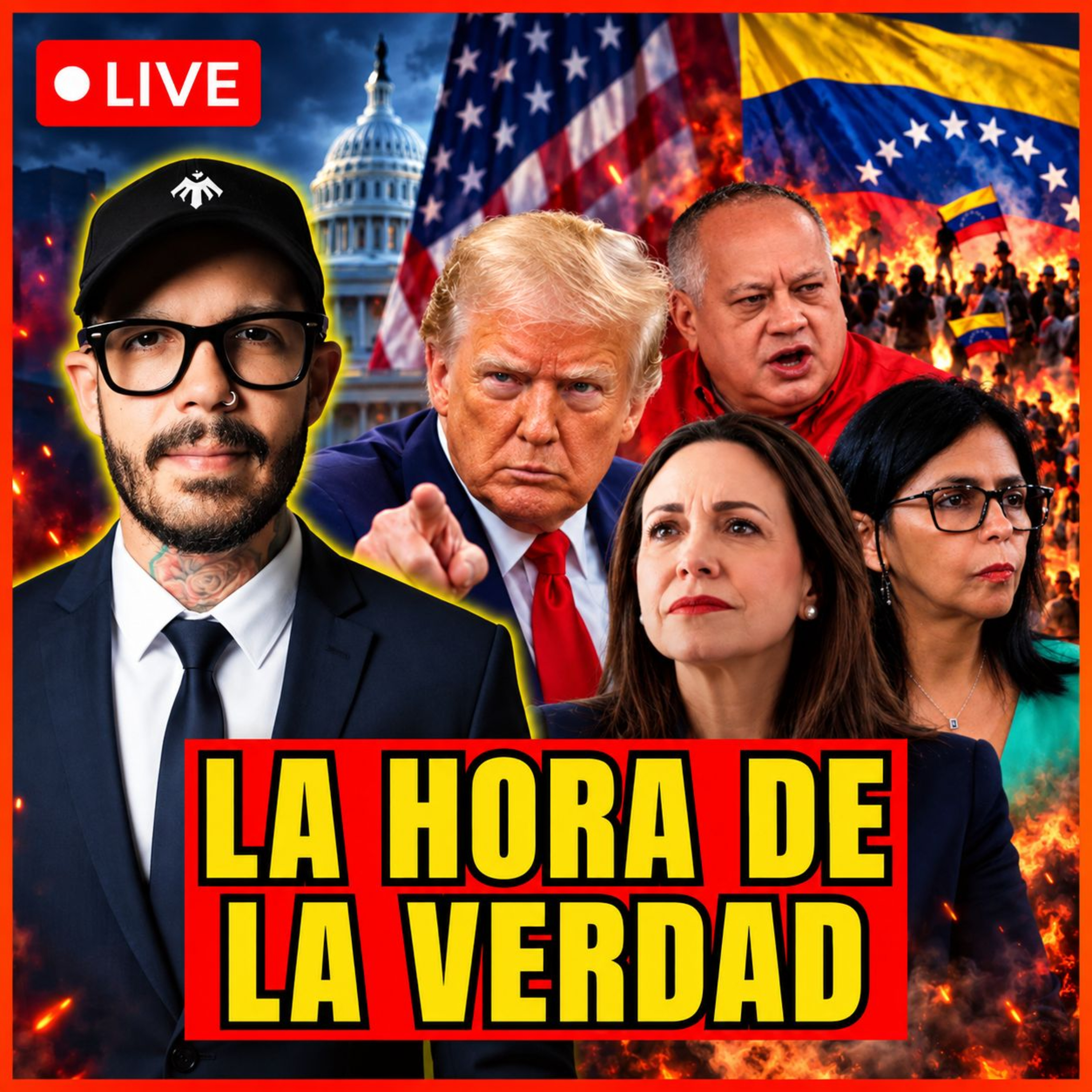 Lo Vi con MelanioBar