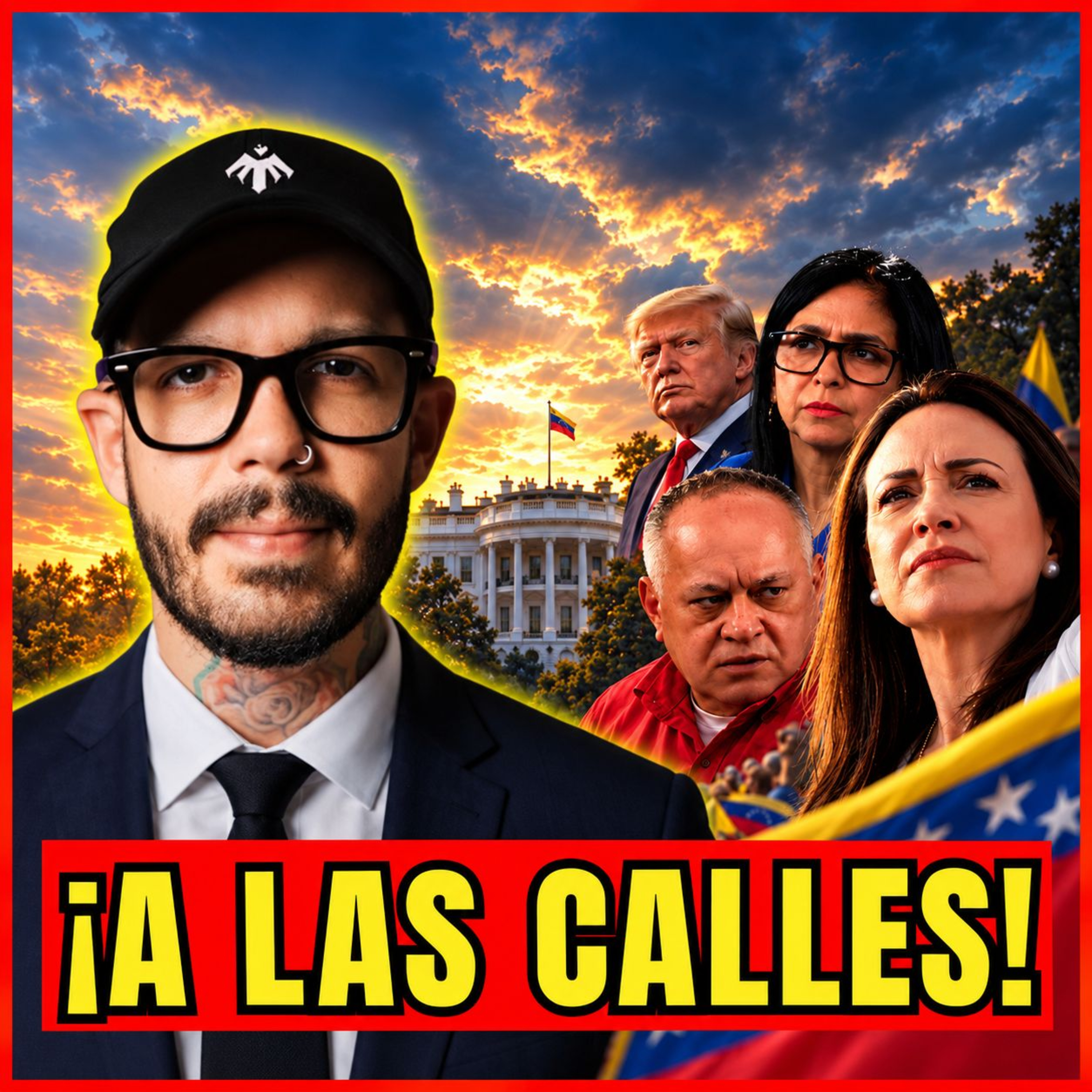 Portada de Lo Vi con MelanioBar