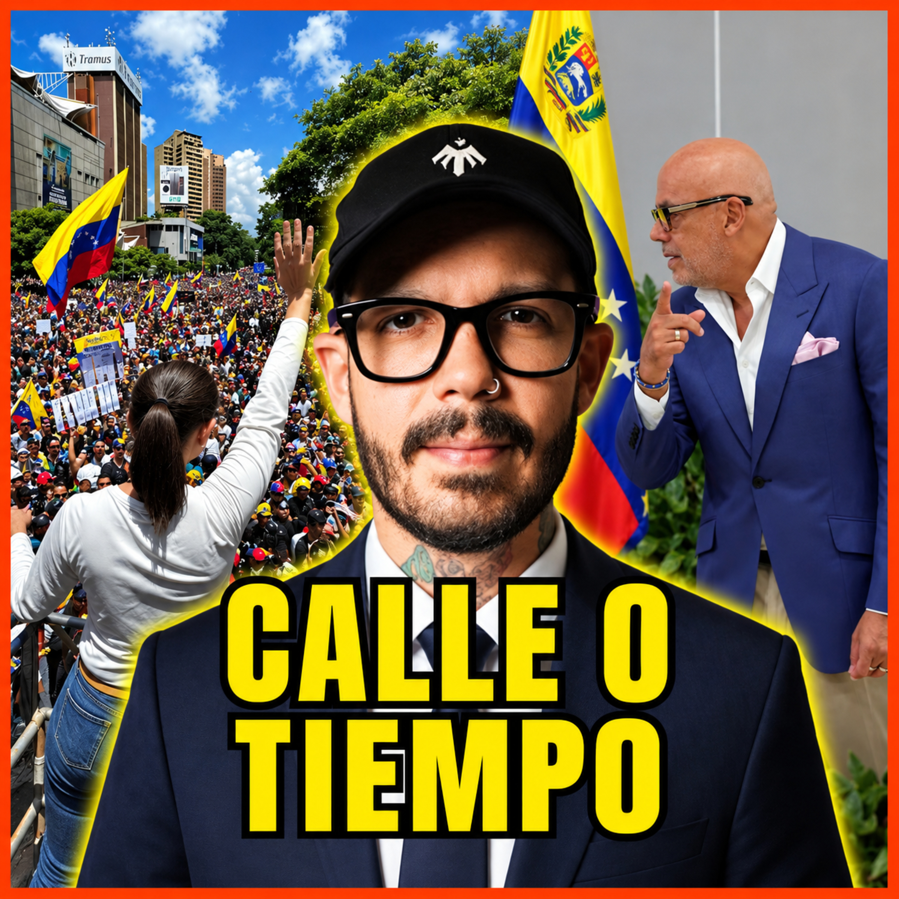 Portada de Lo Vi con MelanioBar