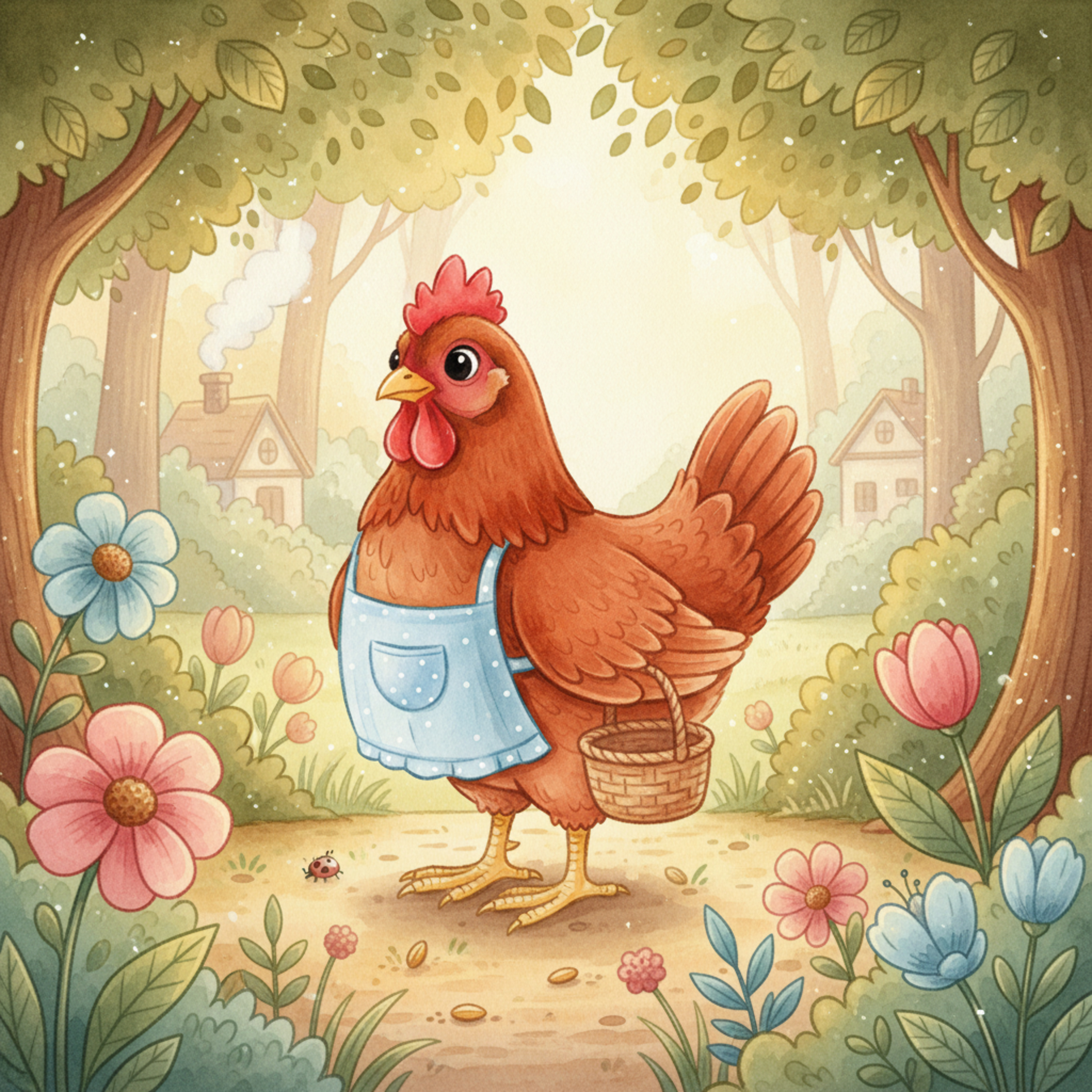 GoReadling — Bedtime Stories for Kids