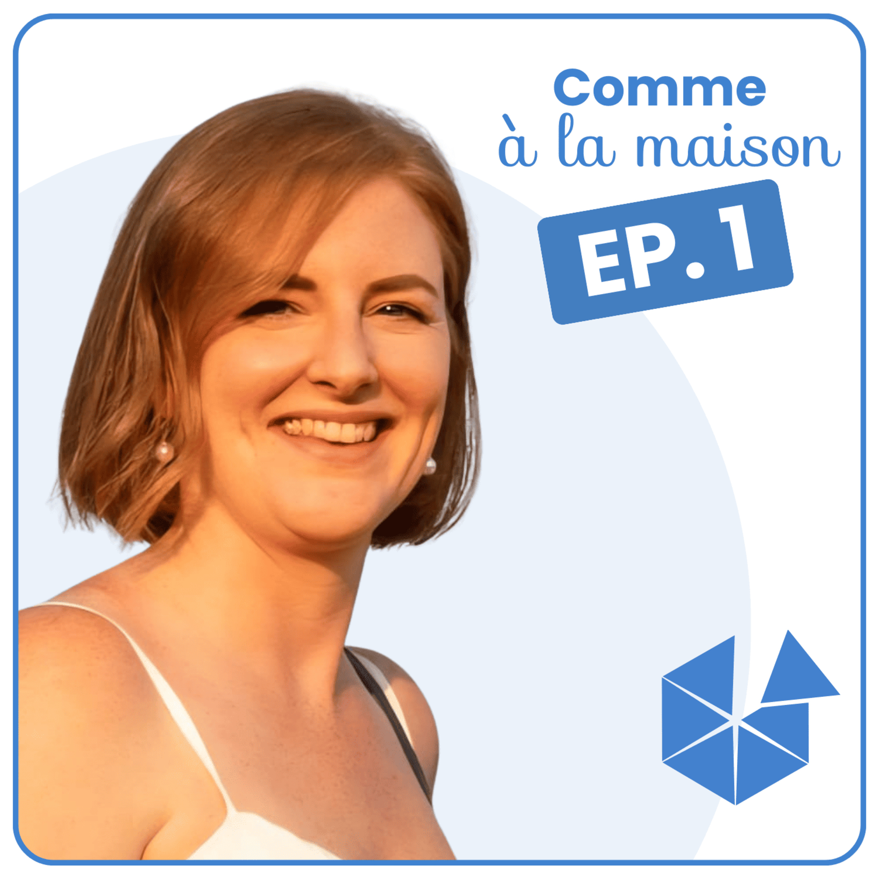 #E01 | Morgane Luaces, experte intendance | artisan·e du logis.. et bien plus encore ! episode artwork