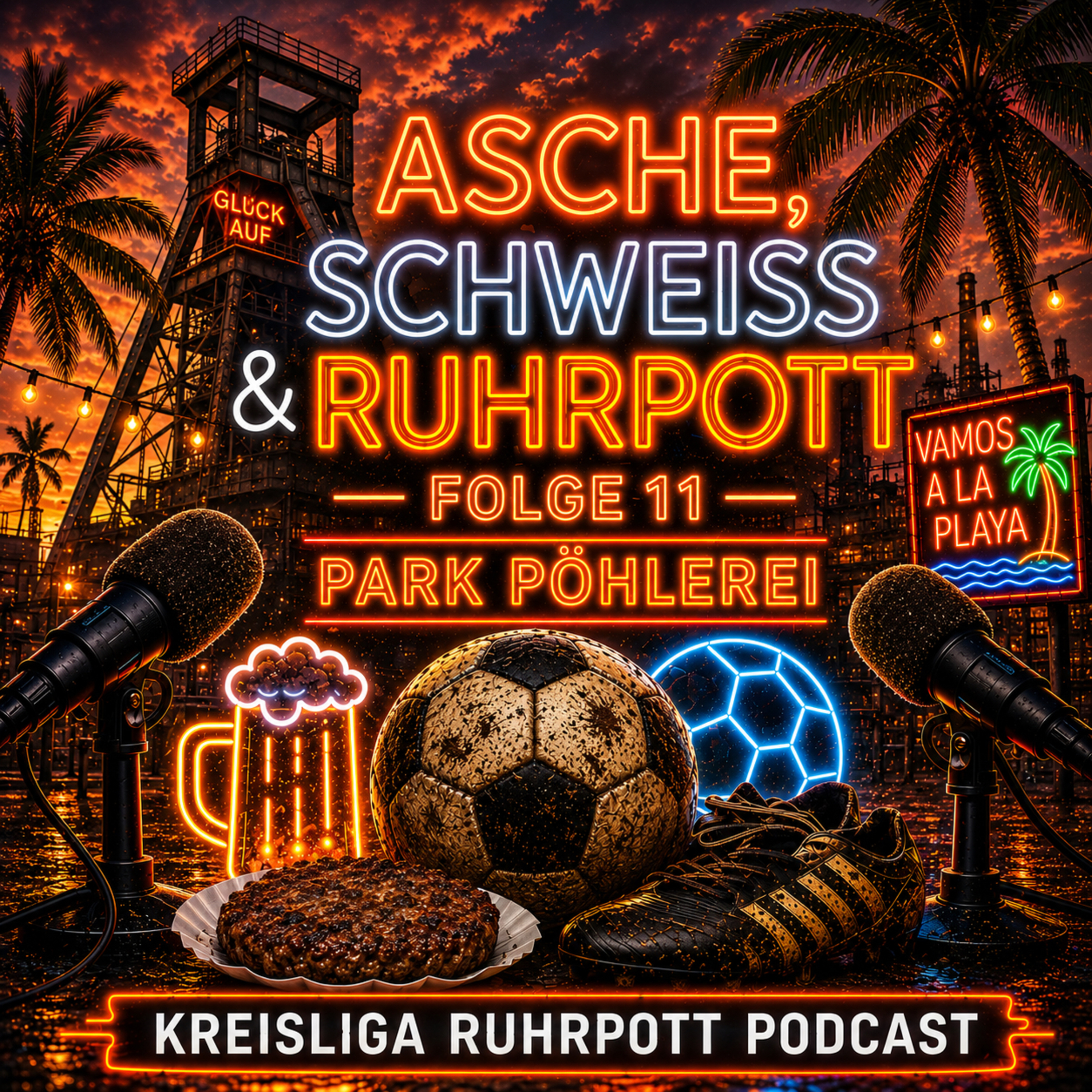 Park Pöhlerei  episode artwork