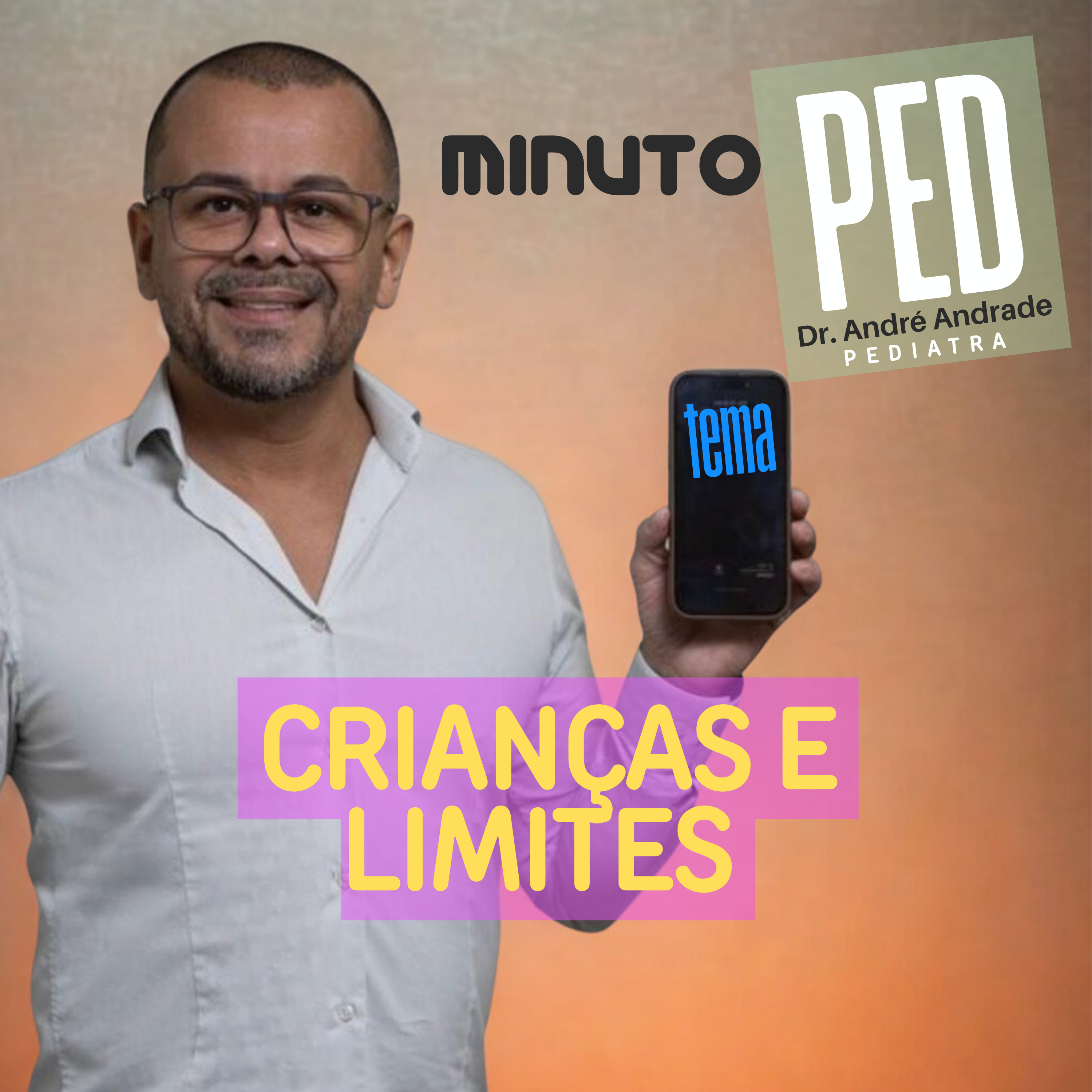 Criança e seus Limites episode artwork