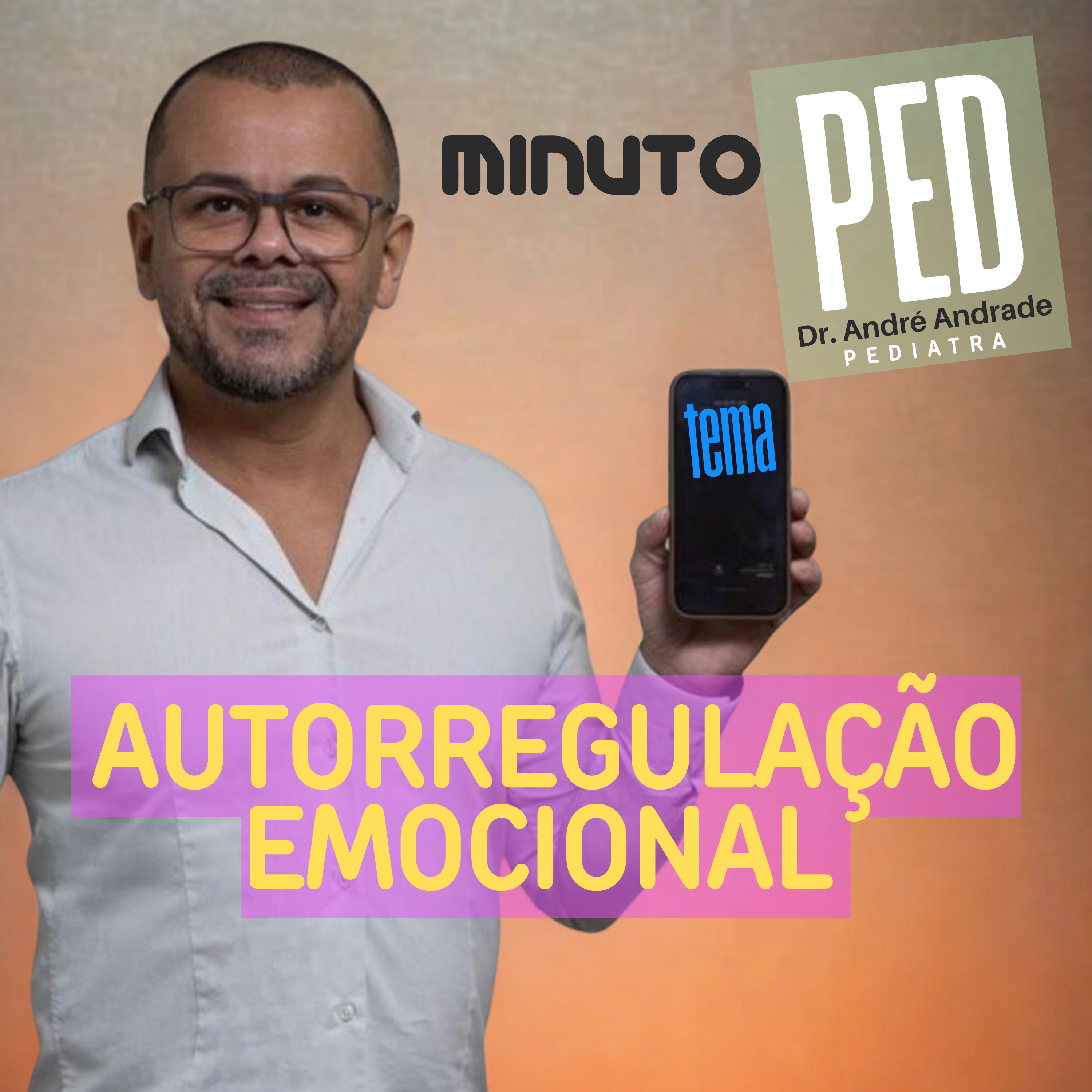 Autoregulação Emocional Infantil episode artwork