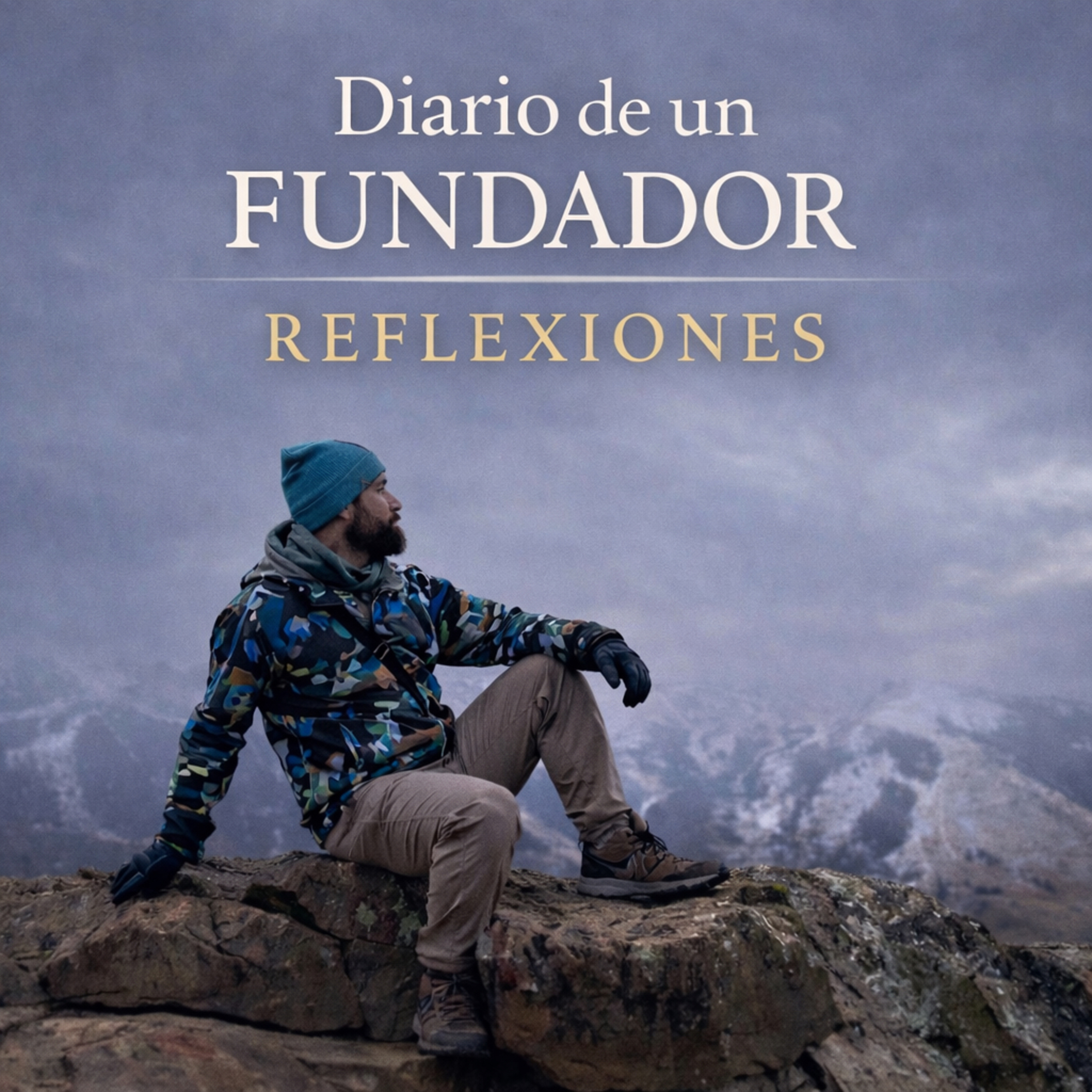 10 | Reflexiones #5 | Analizando libros y podcast episode artwork