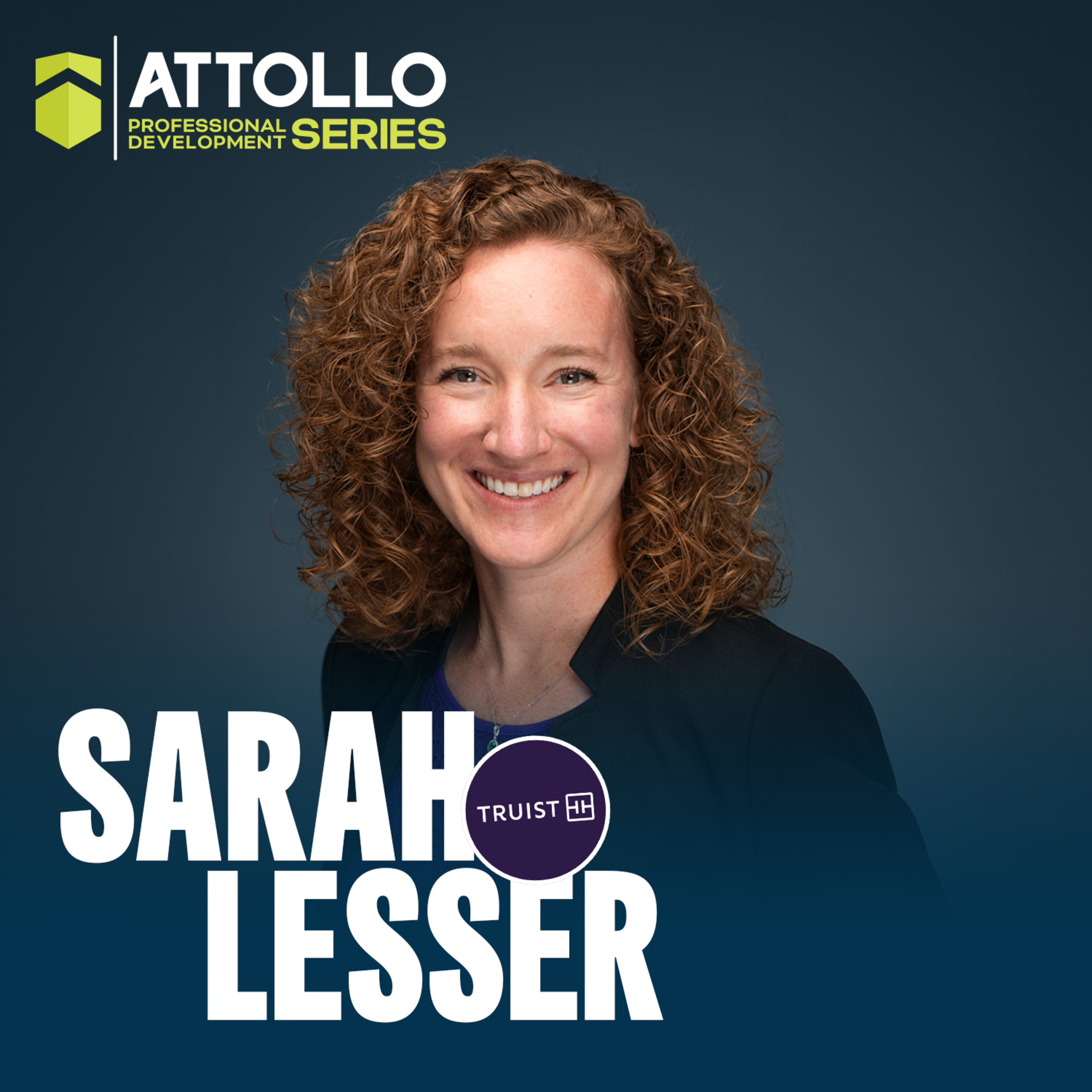 Attollo Professional Development Series