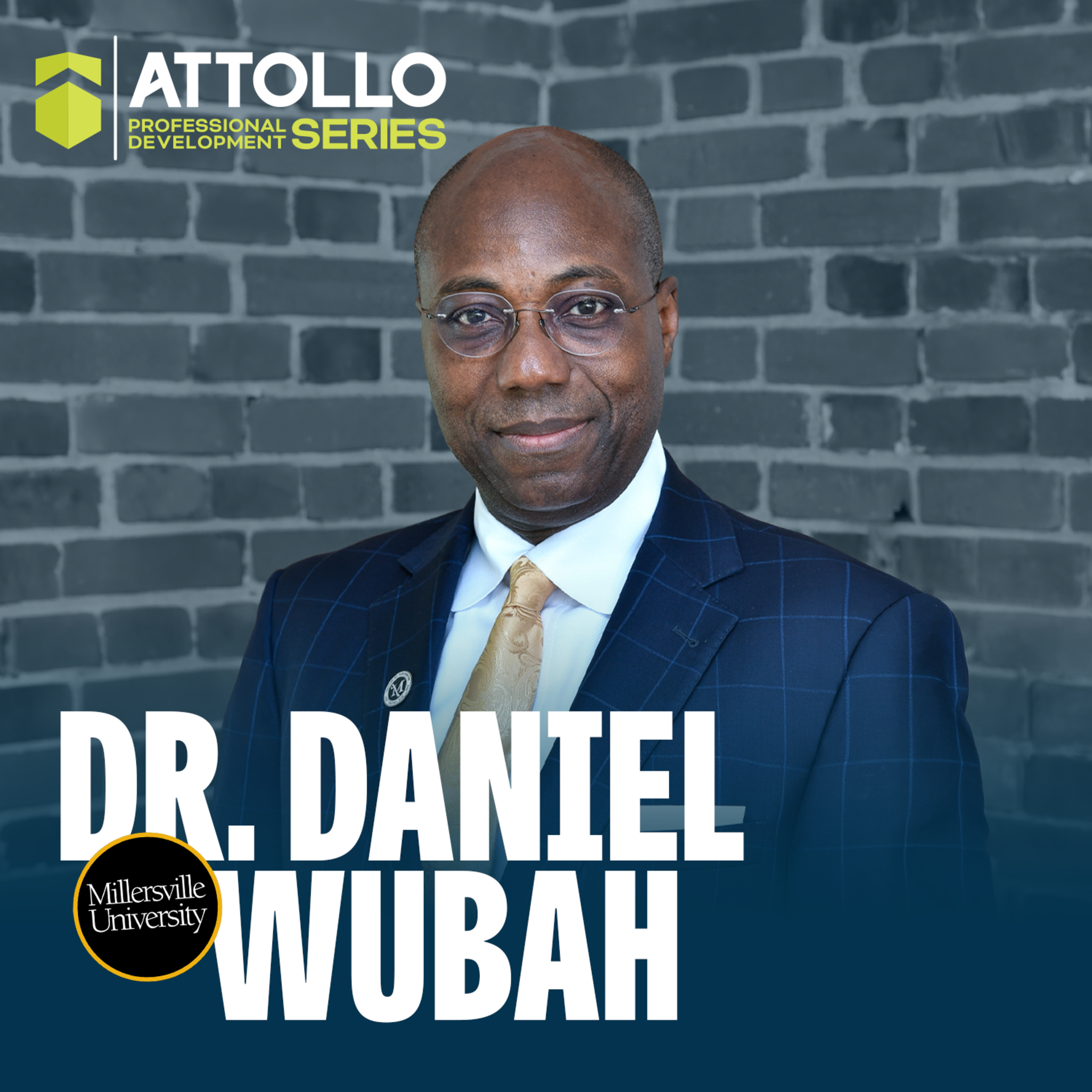 Attollo Professional Development Series