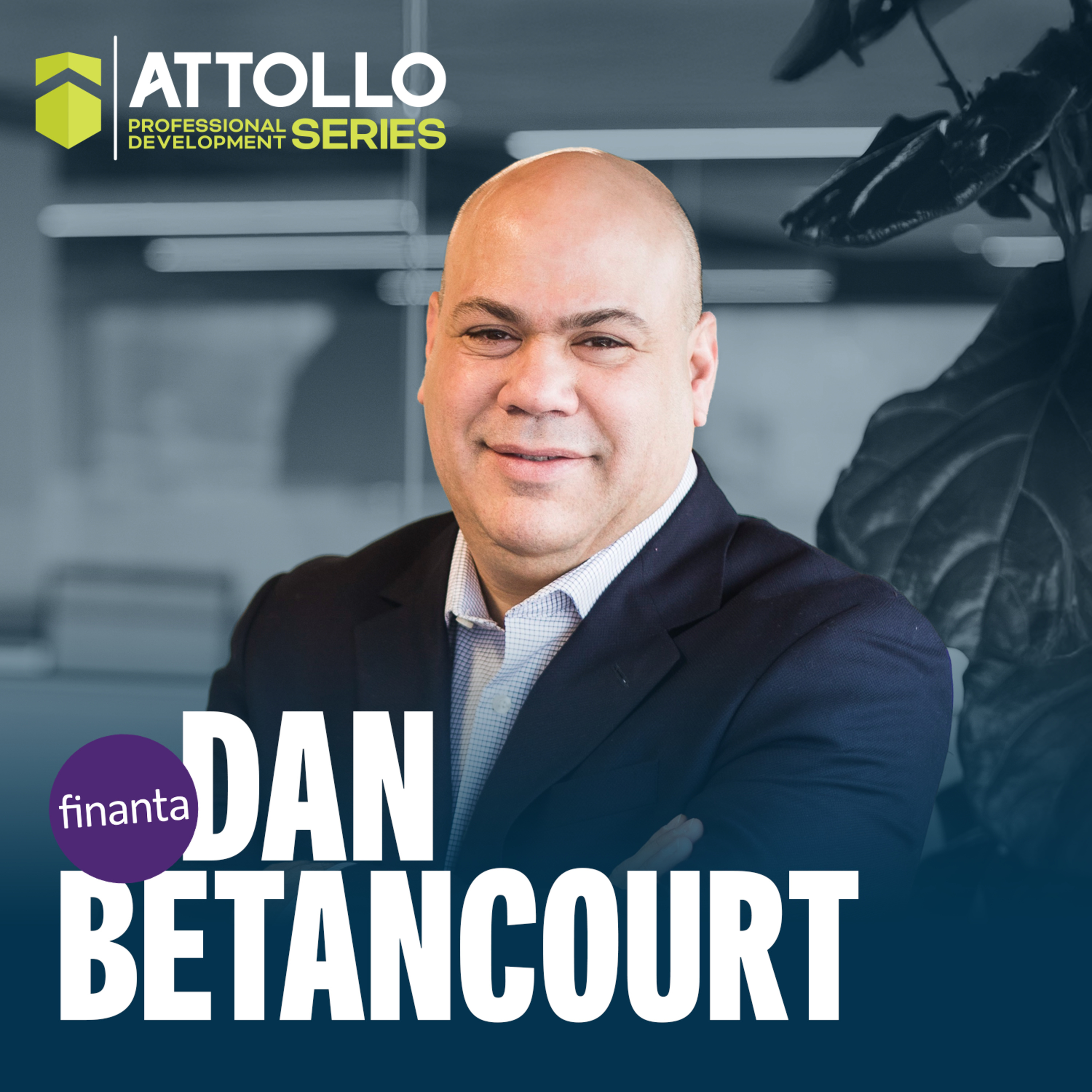 Attollo Professional Development Series