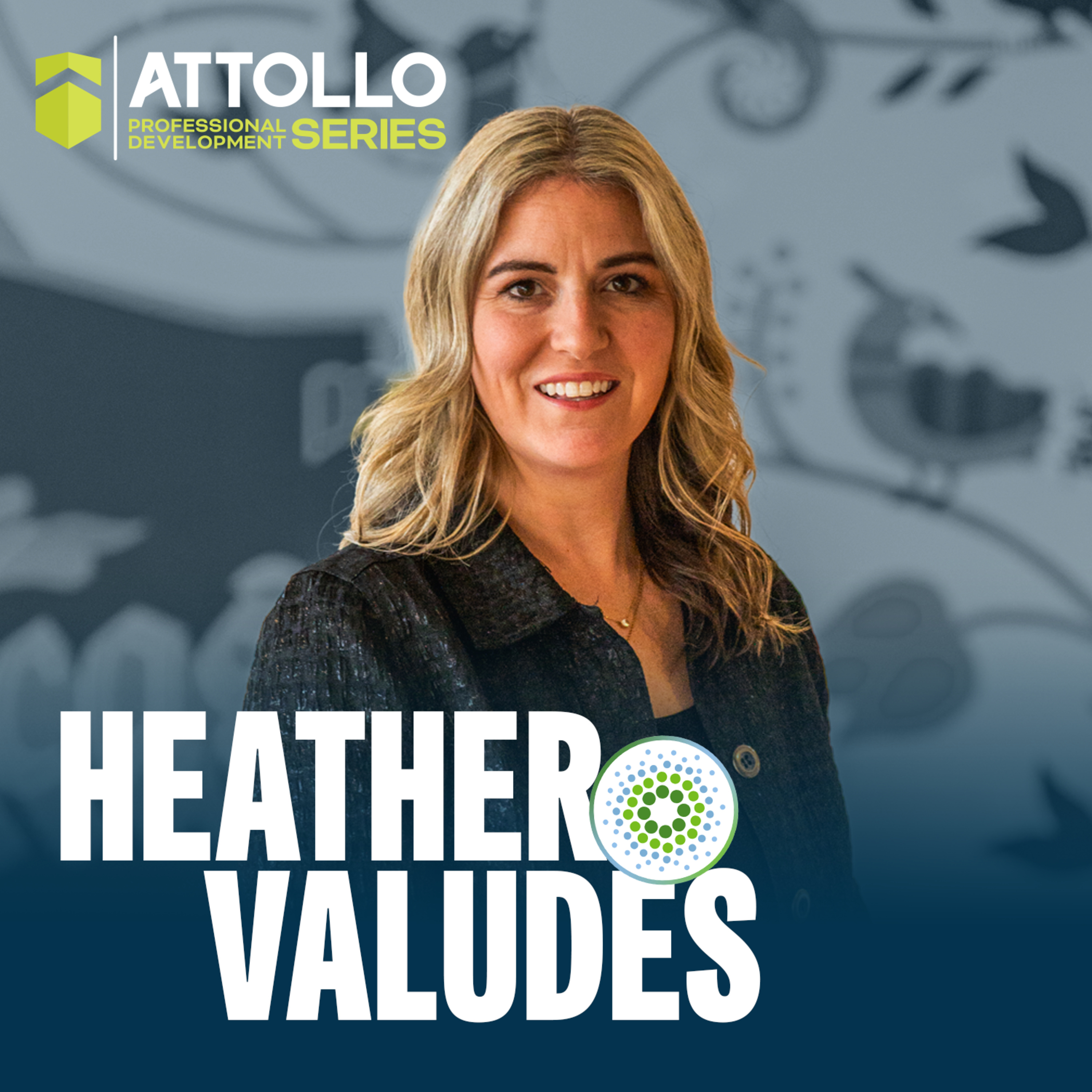 Attollo Professional Development Series