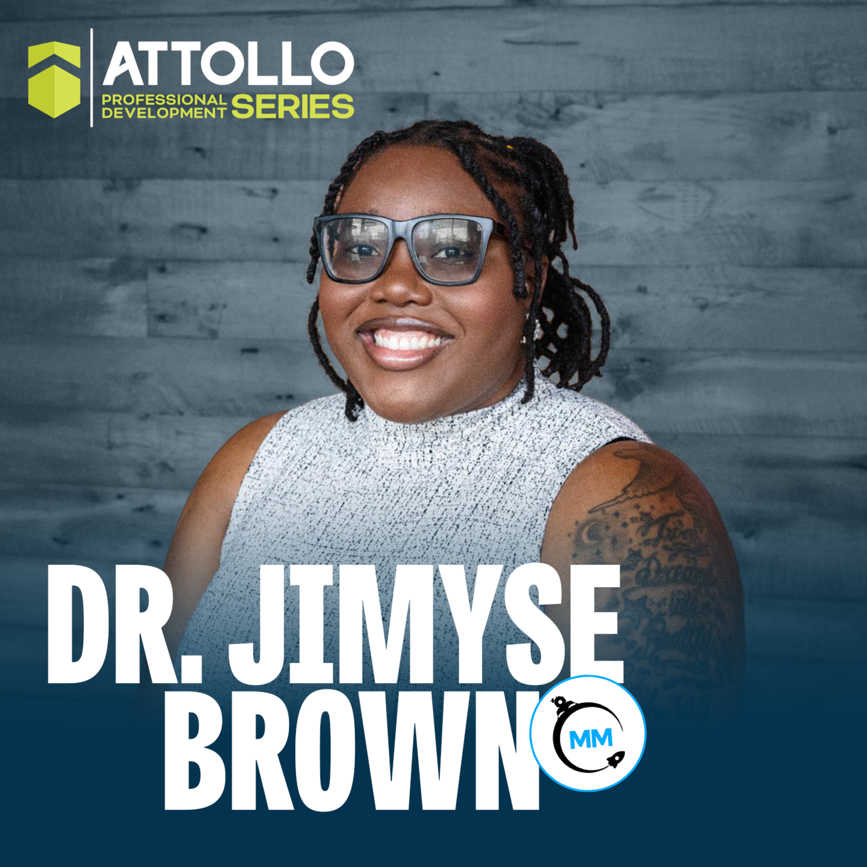 Attollo Professional Development Series