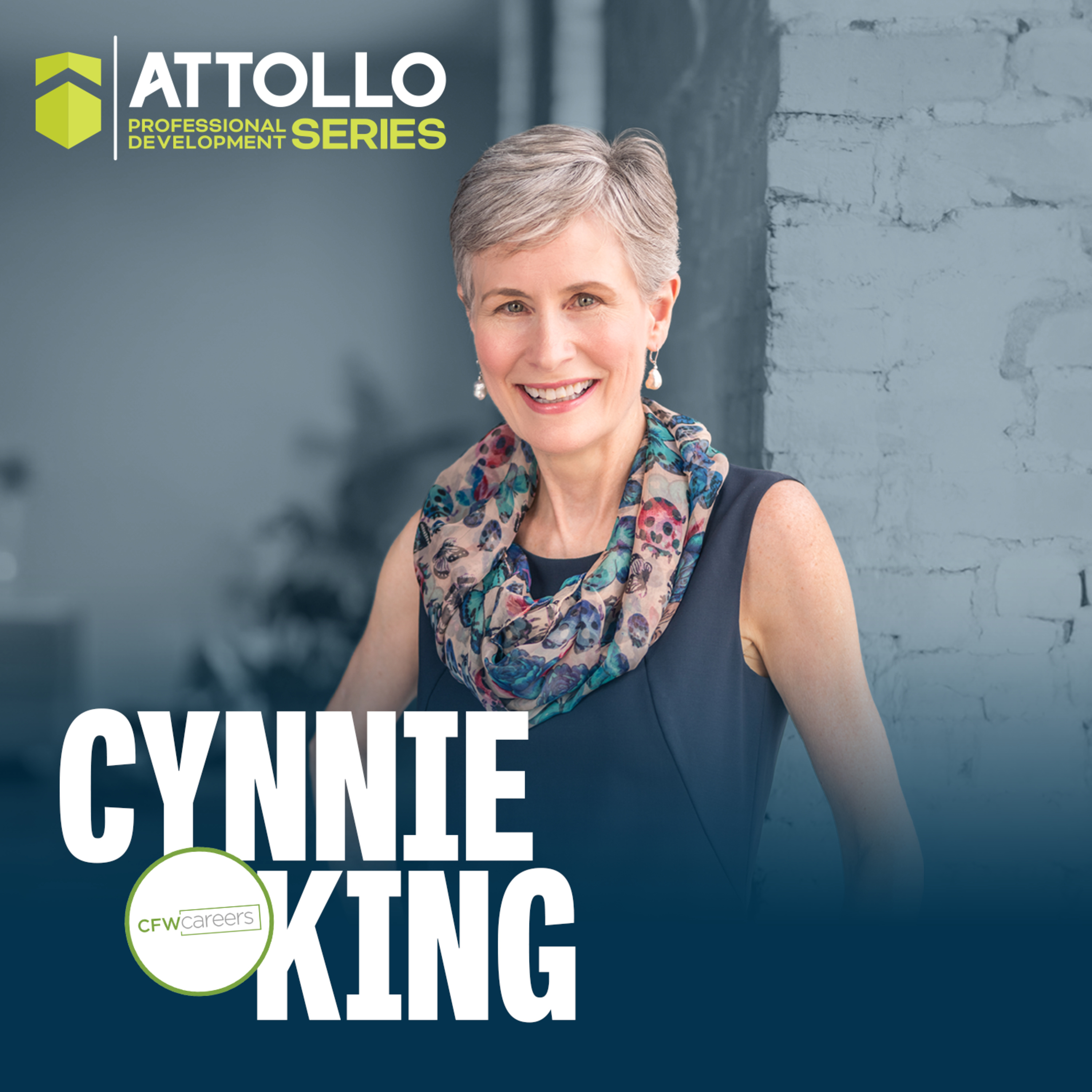 Attollo Professional Development Series
