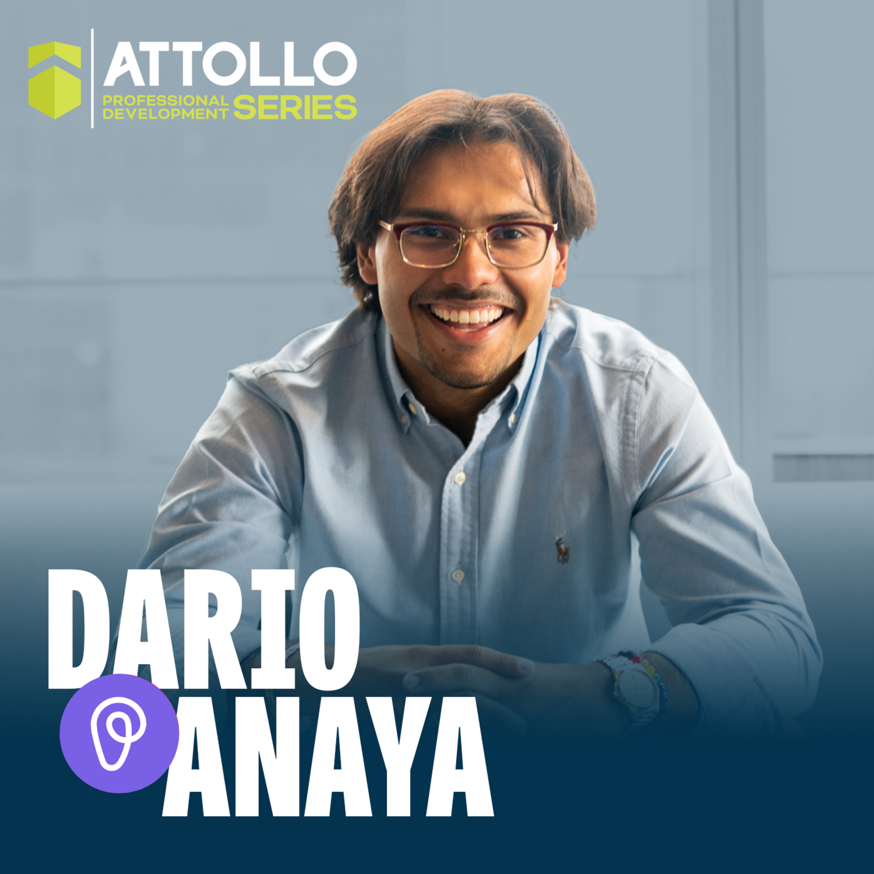 Attollo Professional Development Series