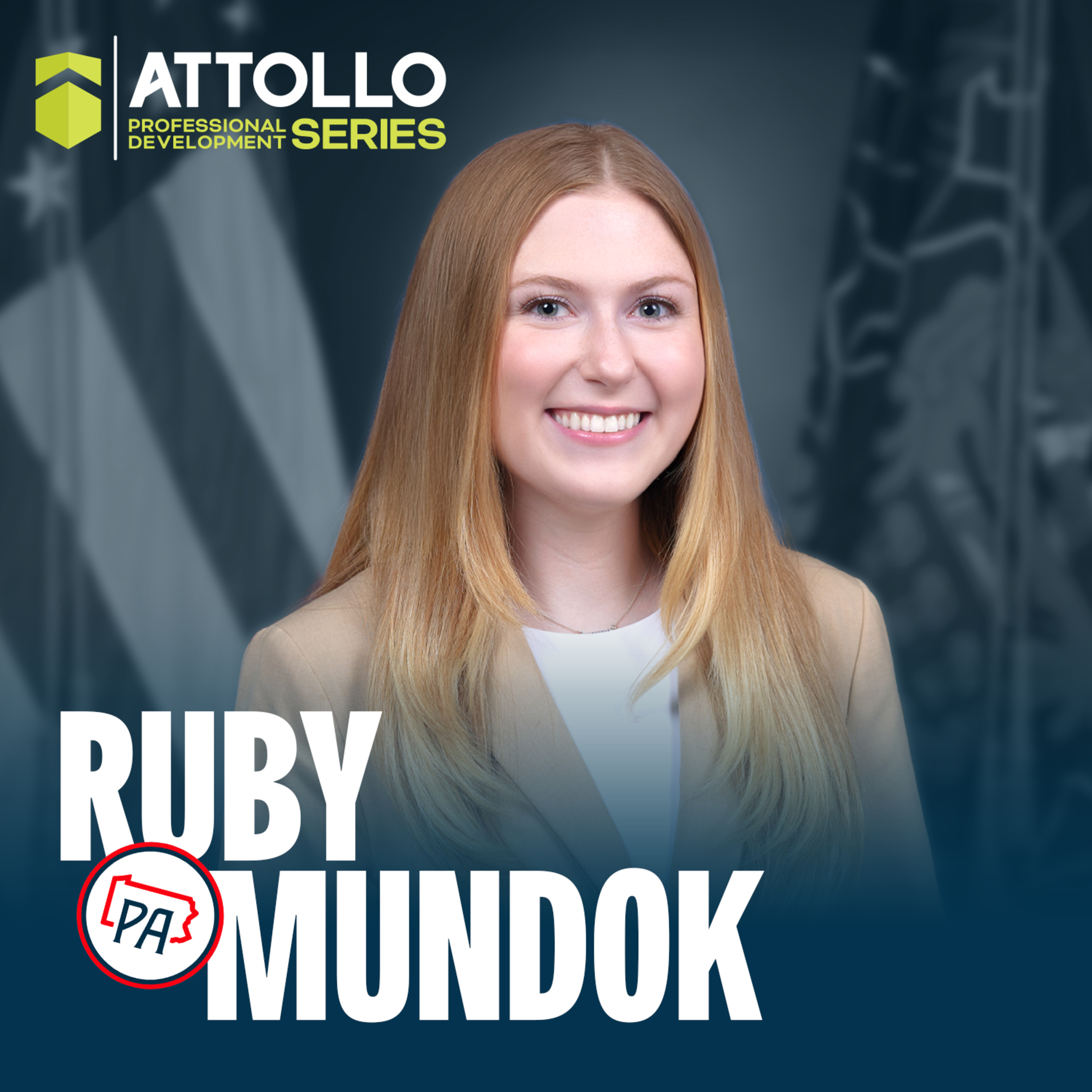 Attollo Professional Development Series