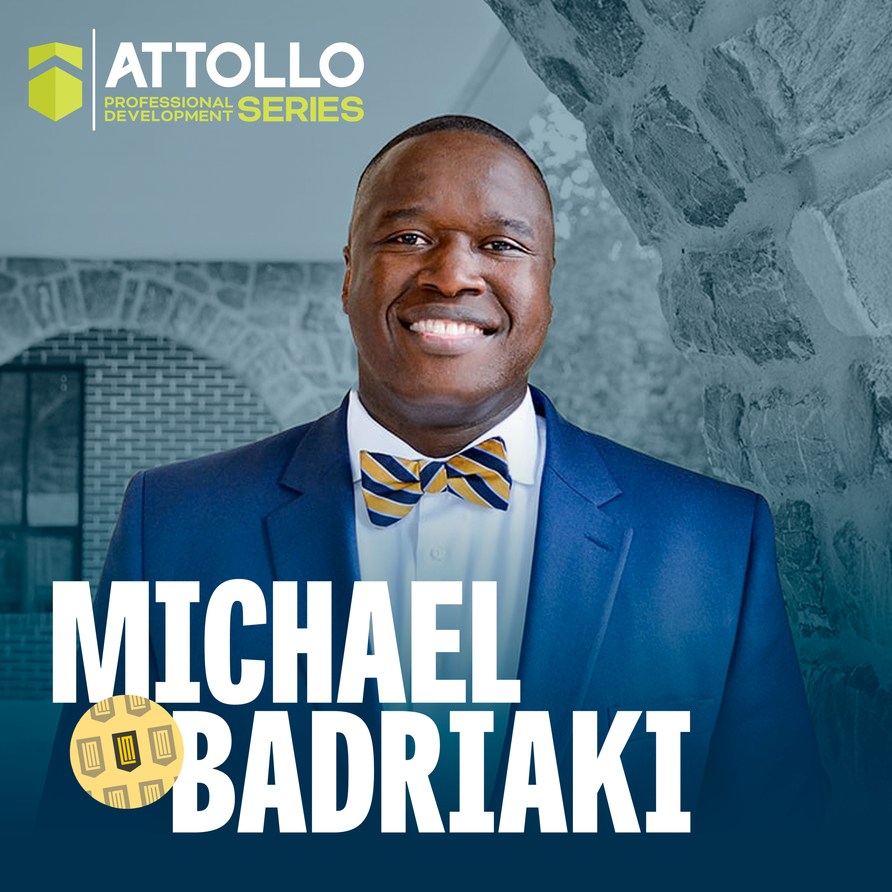 Attollo Professional Development Series