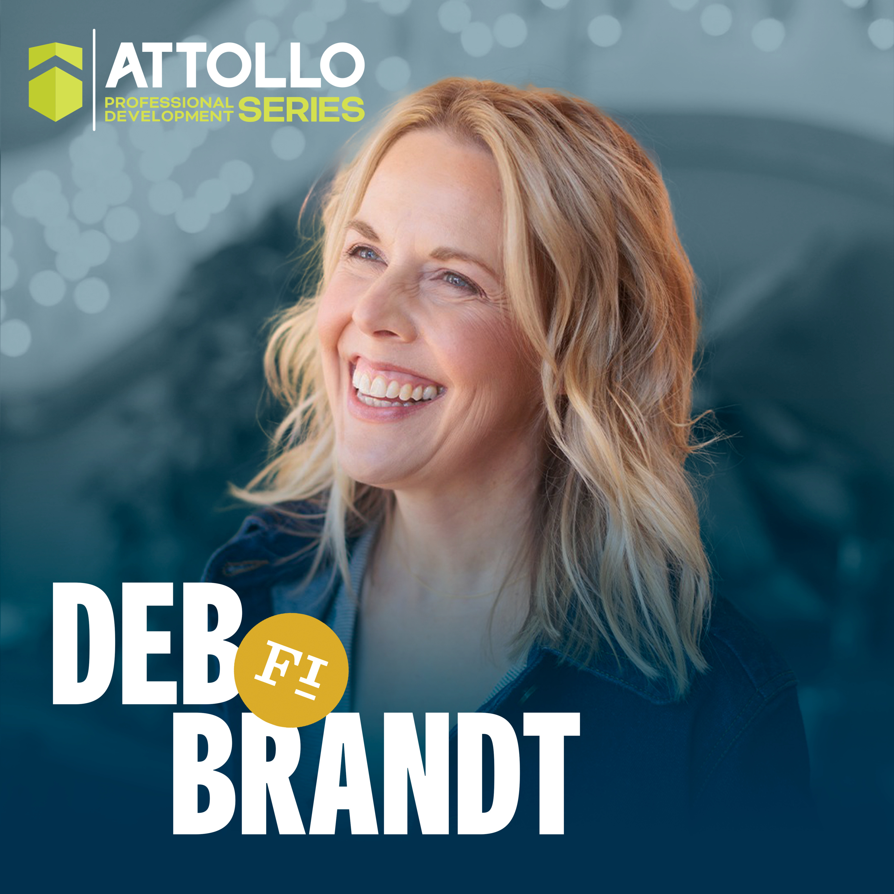 Attollo Professional Development Series