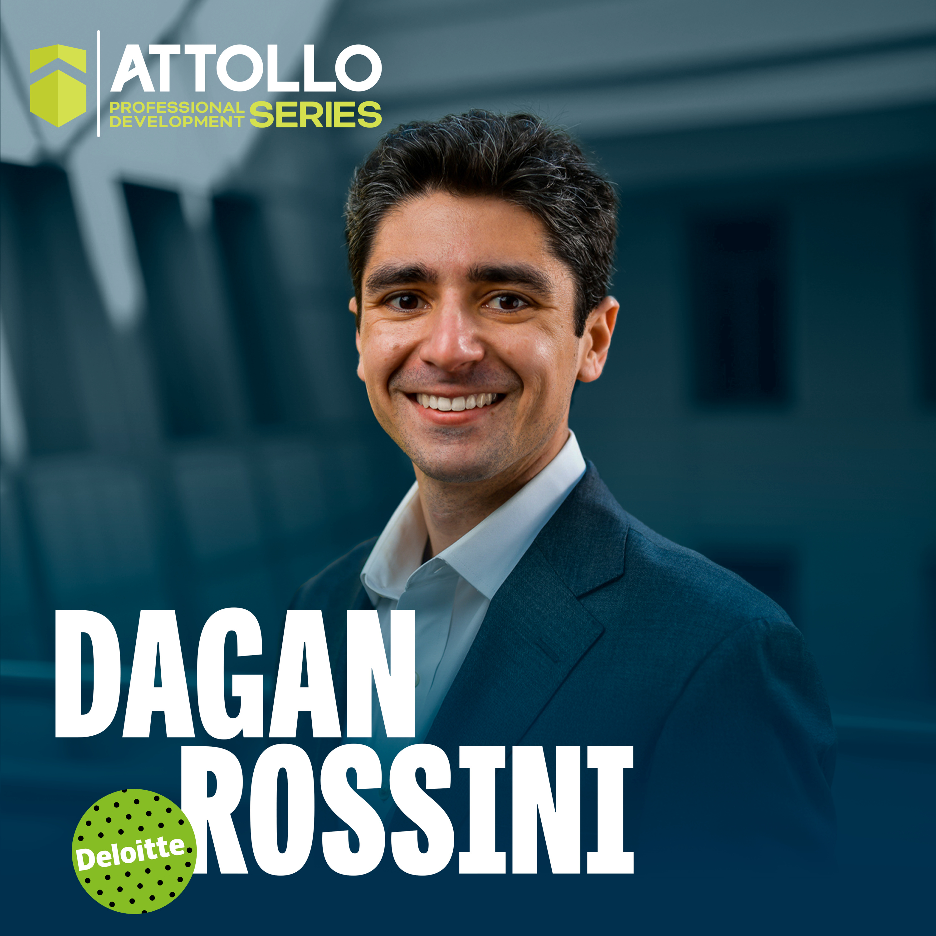 Attollo Professional Development Series