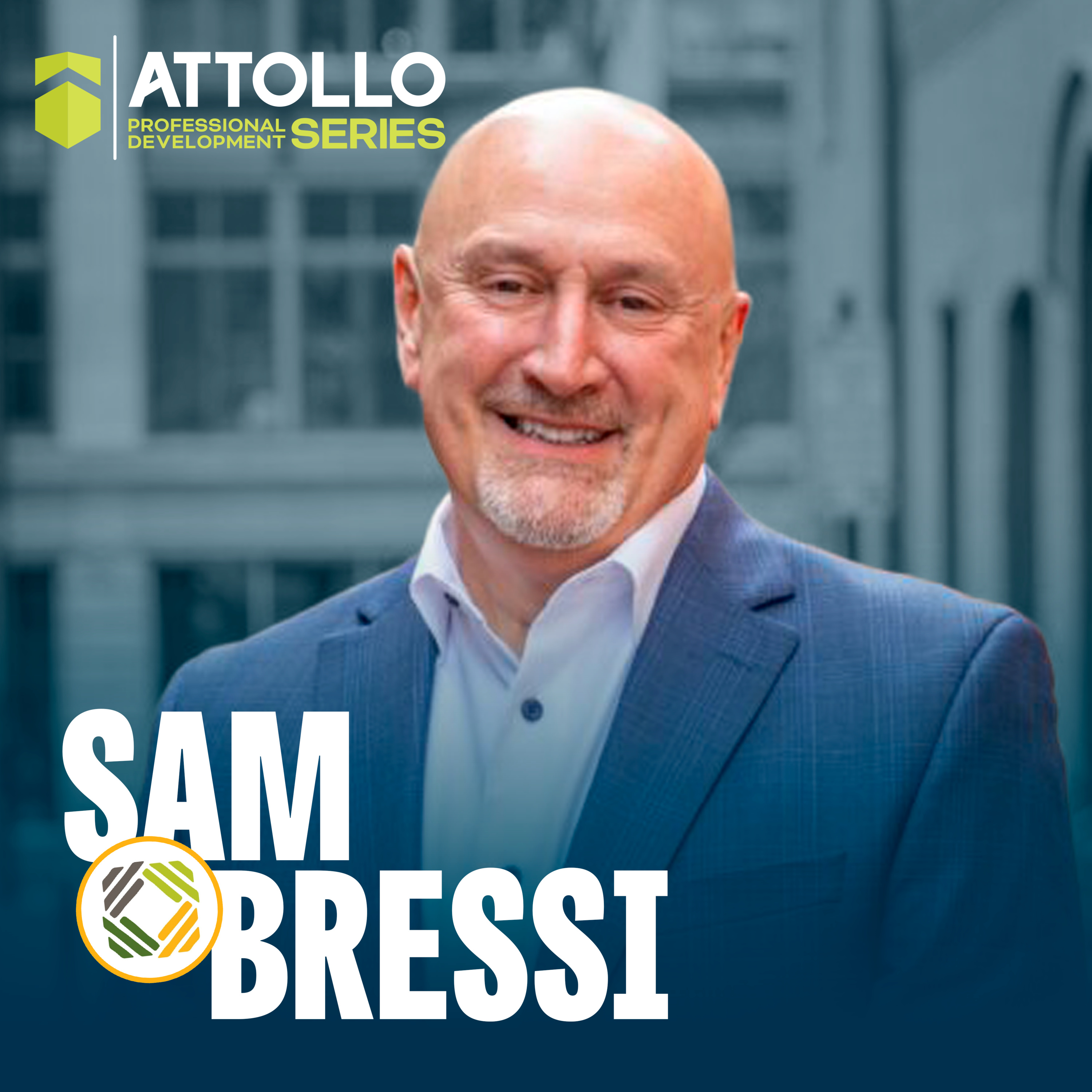 Attollo Professional Development Series