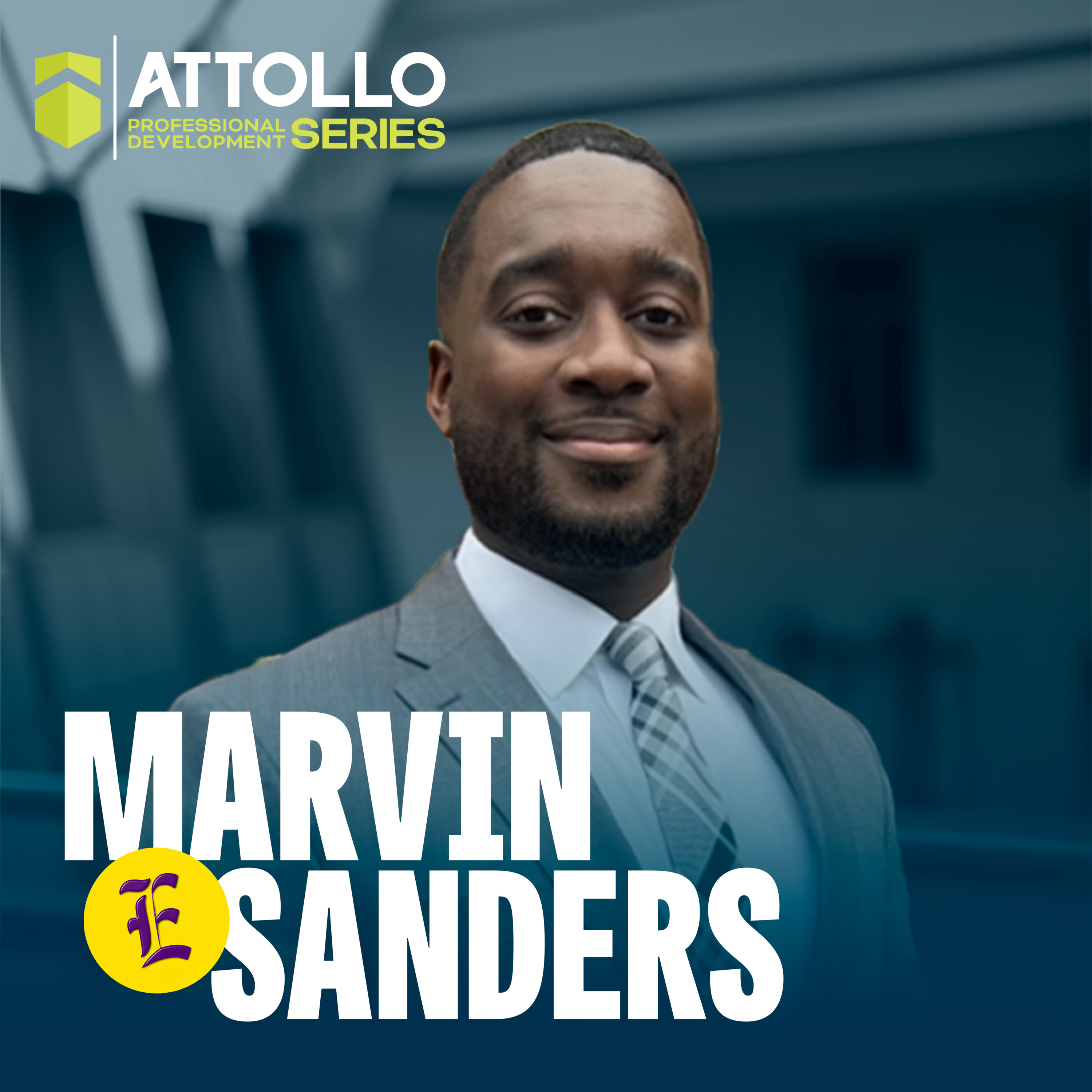 Attollo Professional Development Series