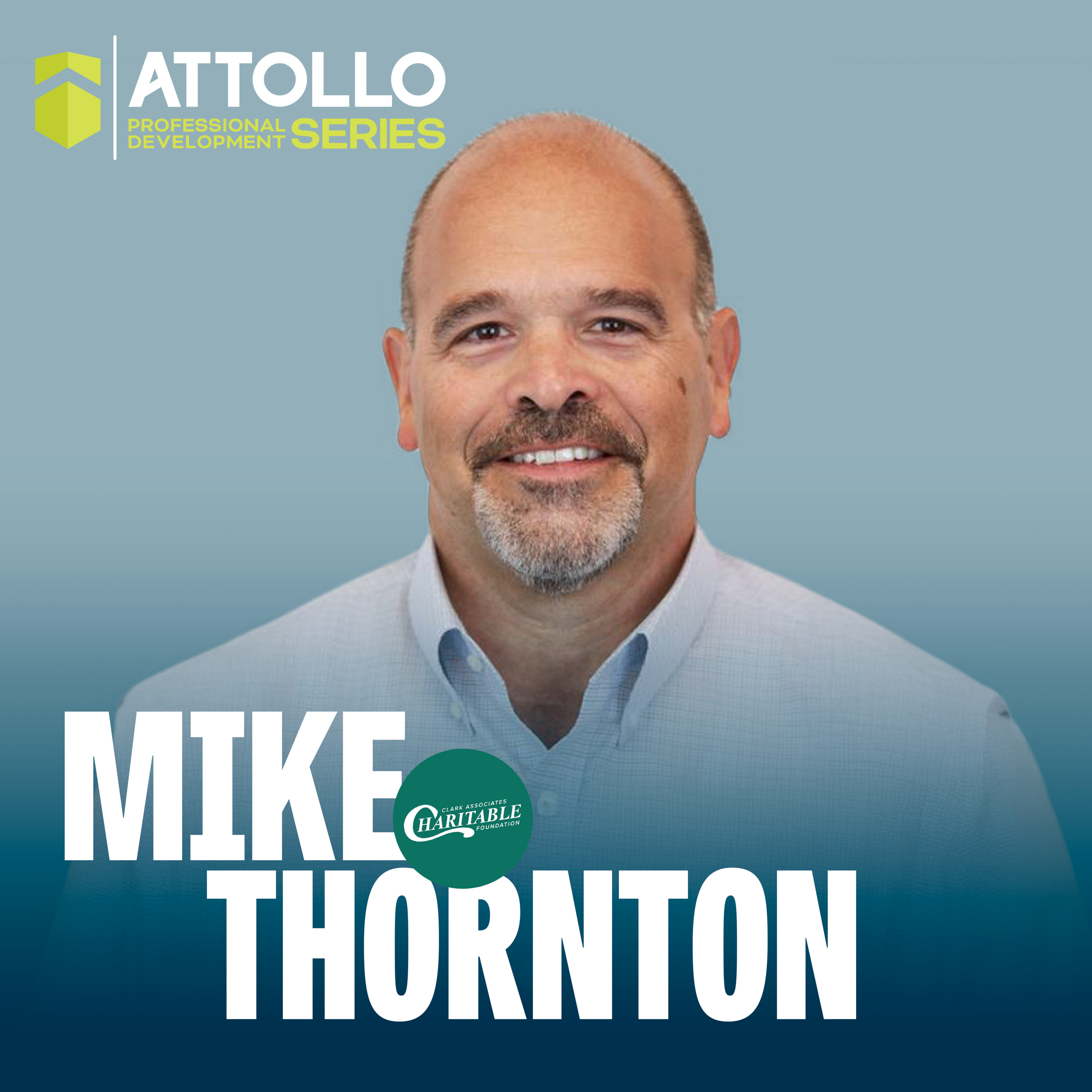 Attollo Professional Development Series