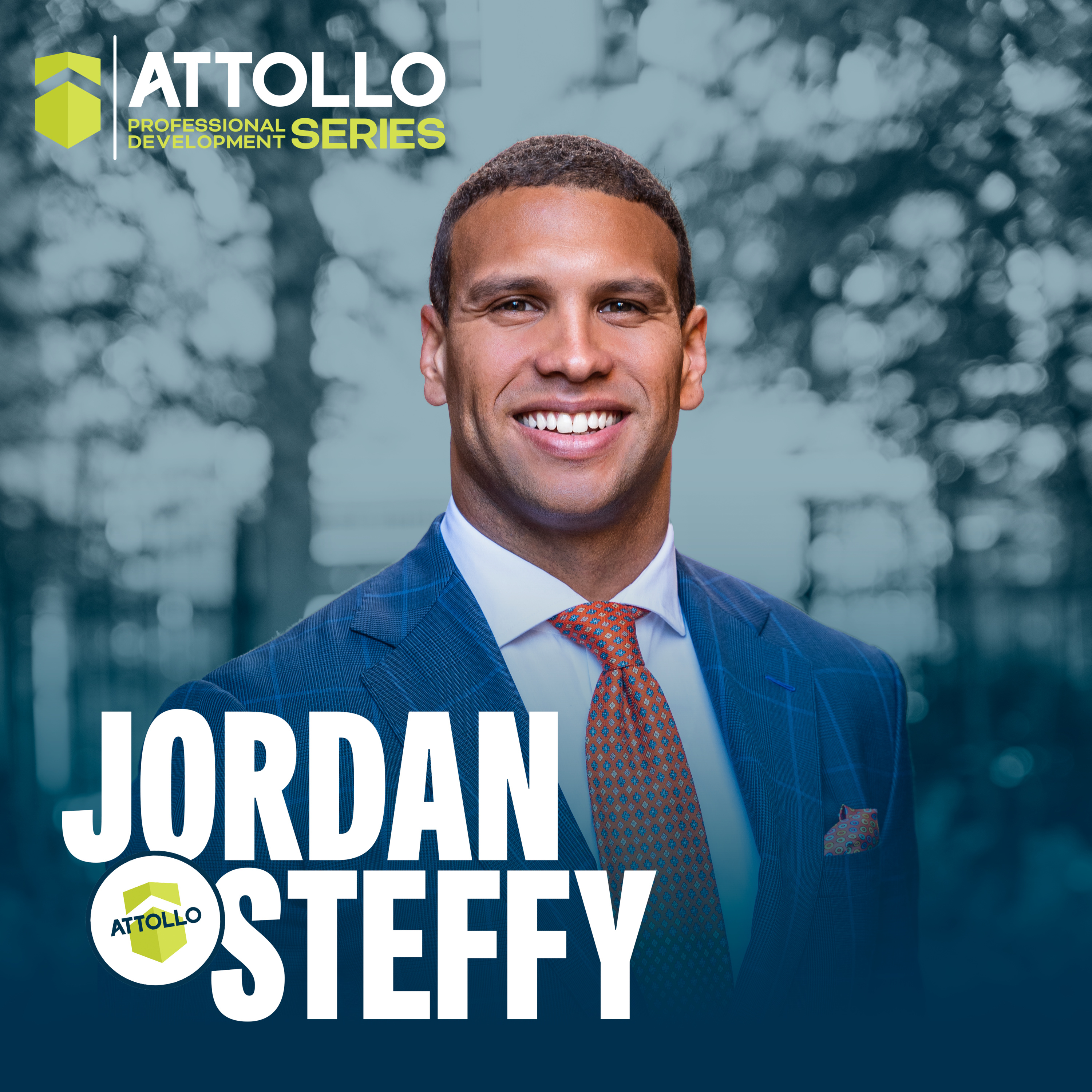 Attollo Professional Development Series