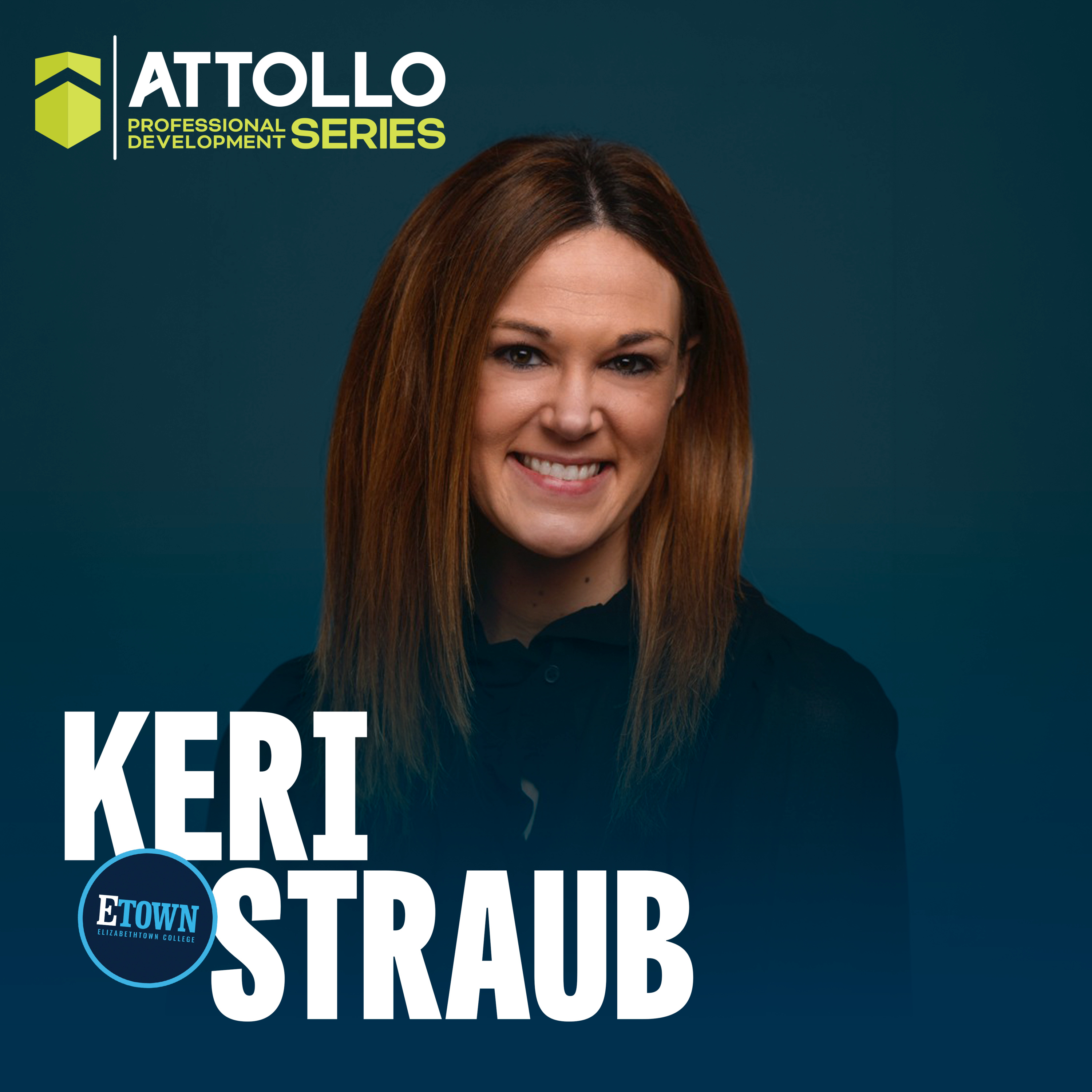 Attollo Professional Development Series