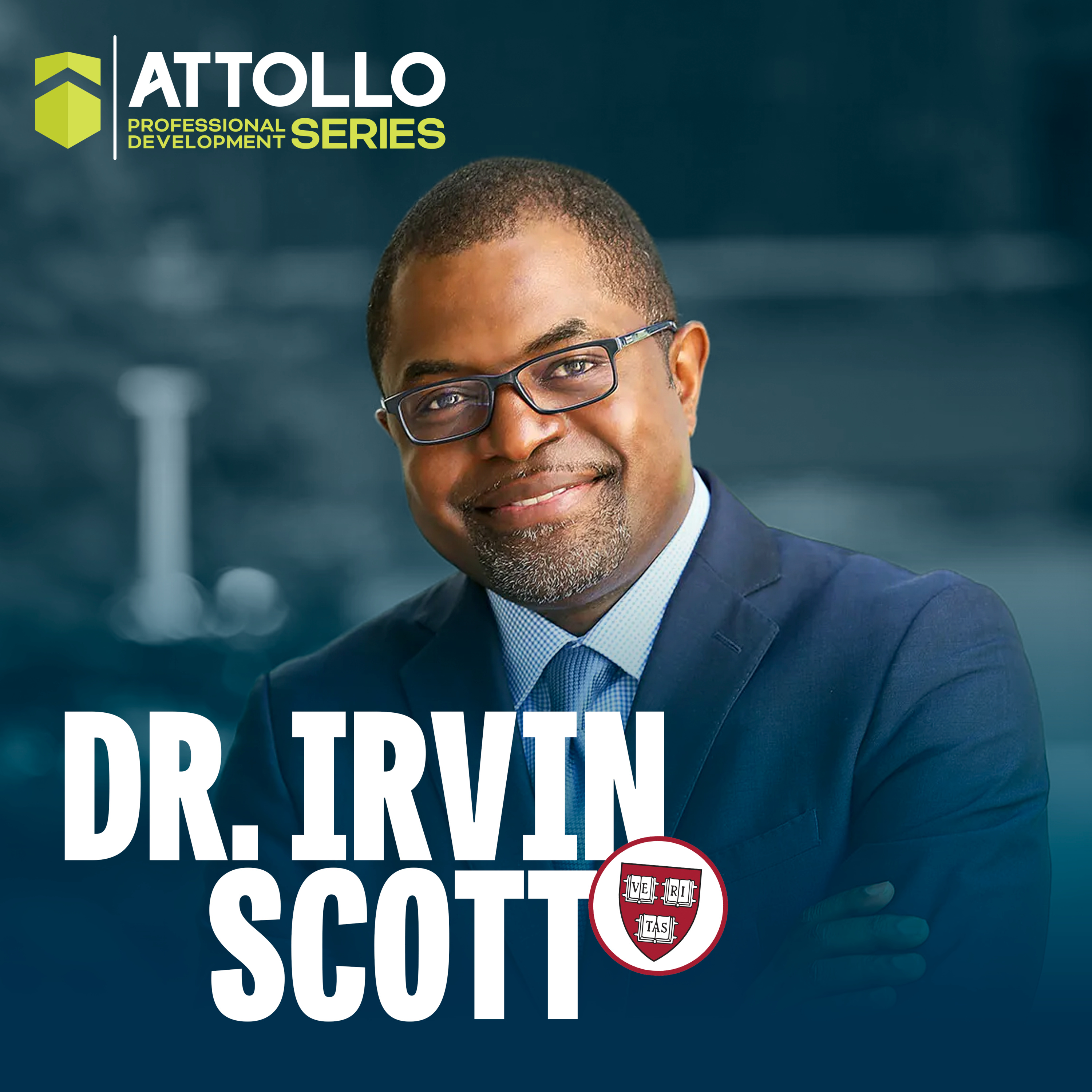 Attollo Professional Development Series