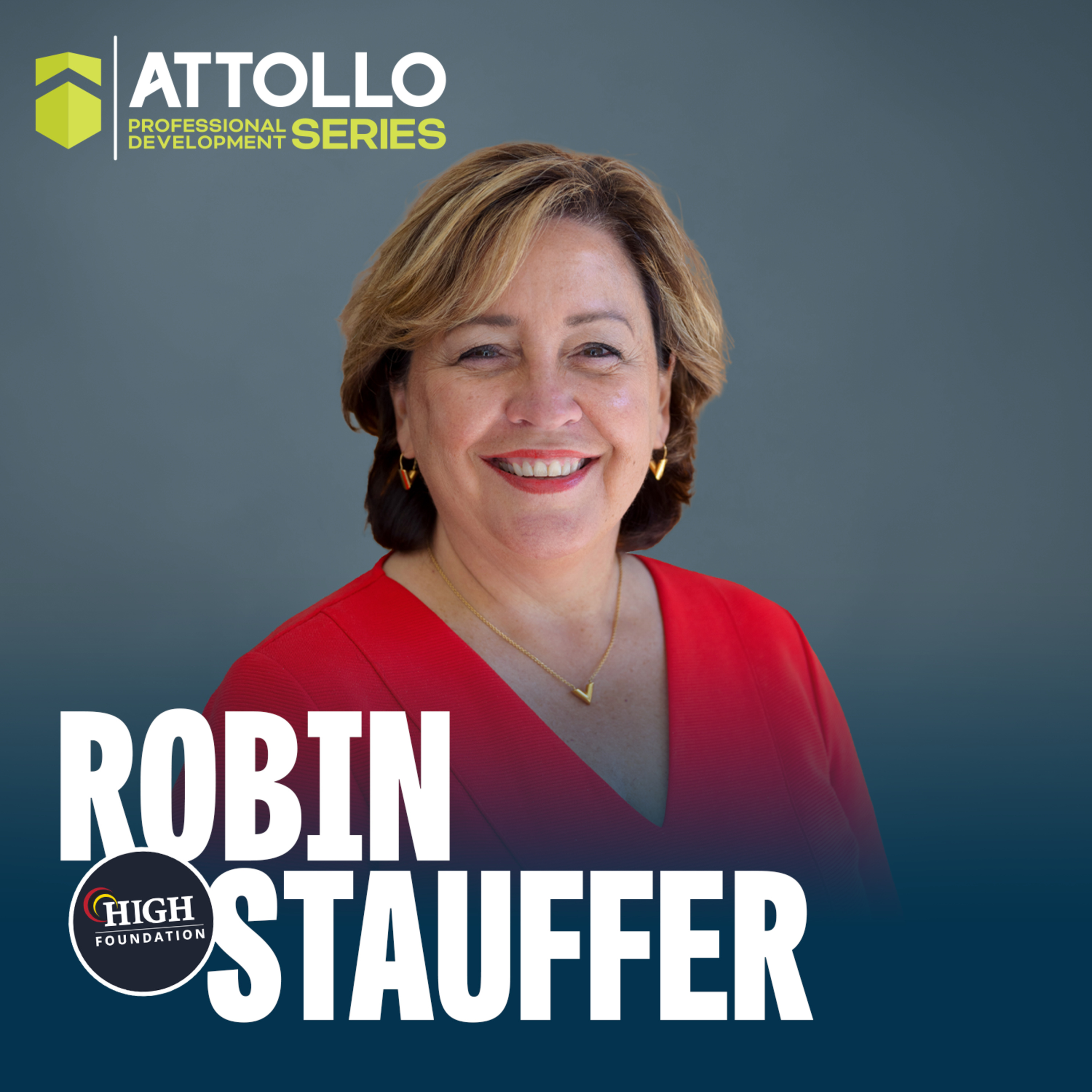 Attollo Professional Development Series