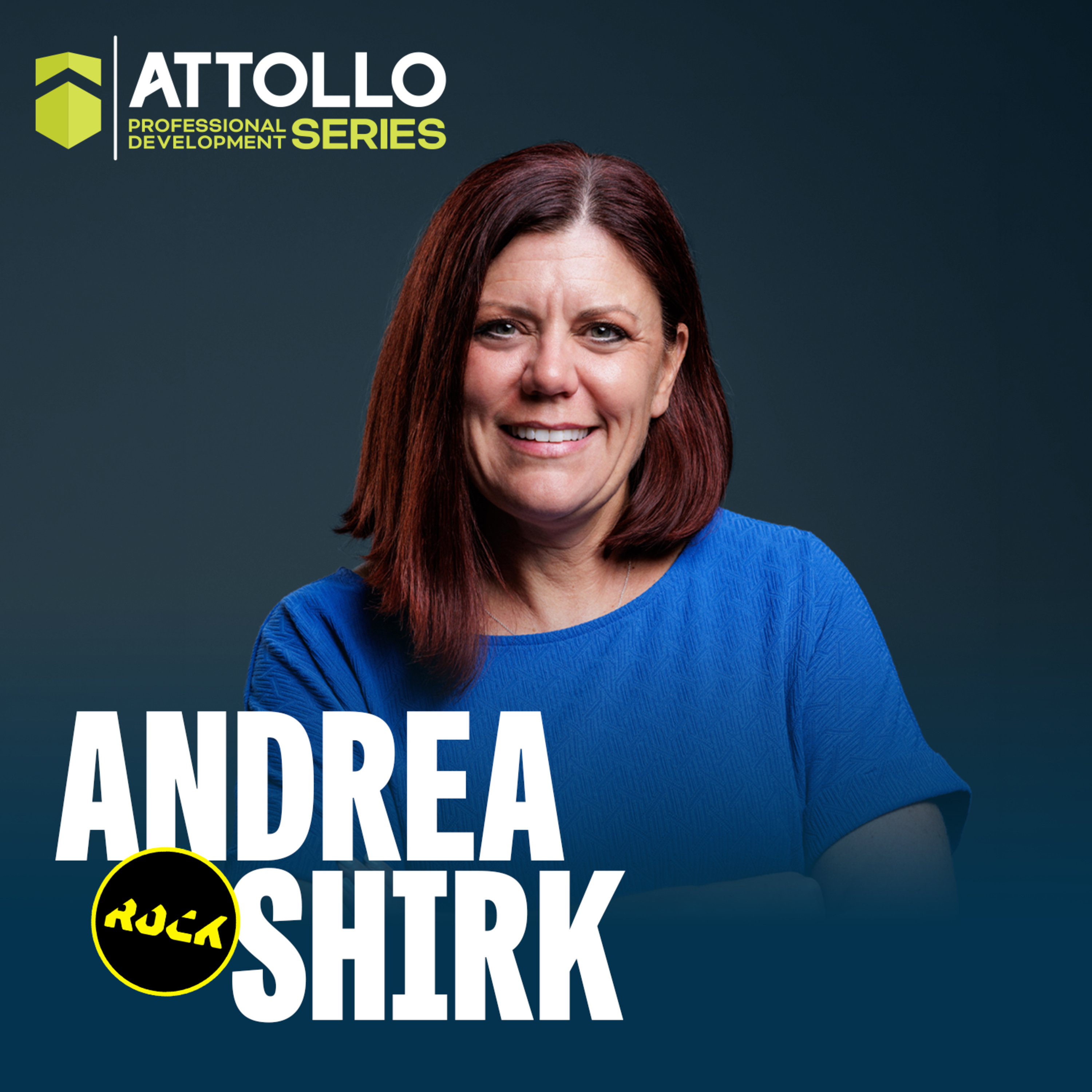 Attollo Professional Development Series