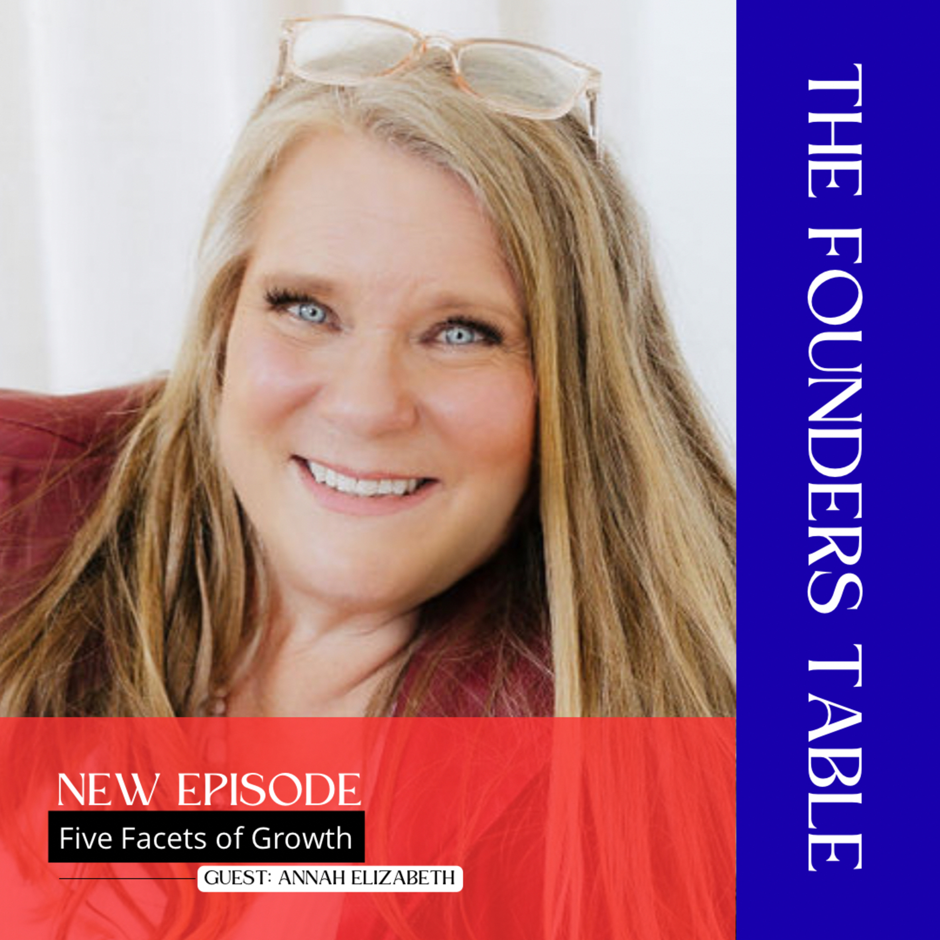 Five Facets of Growth episode artwork