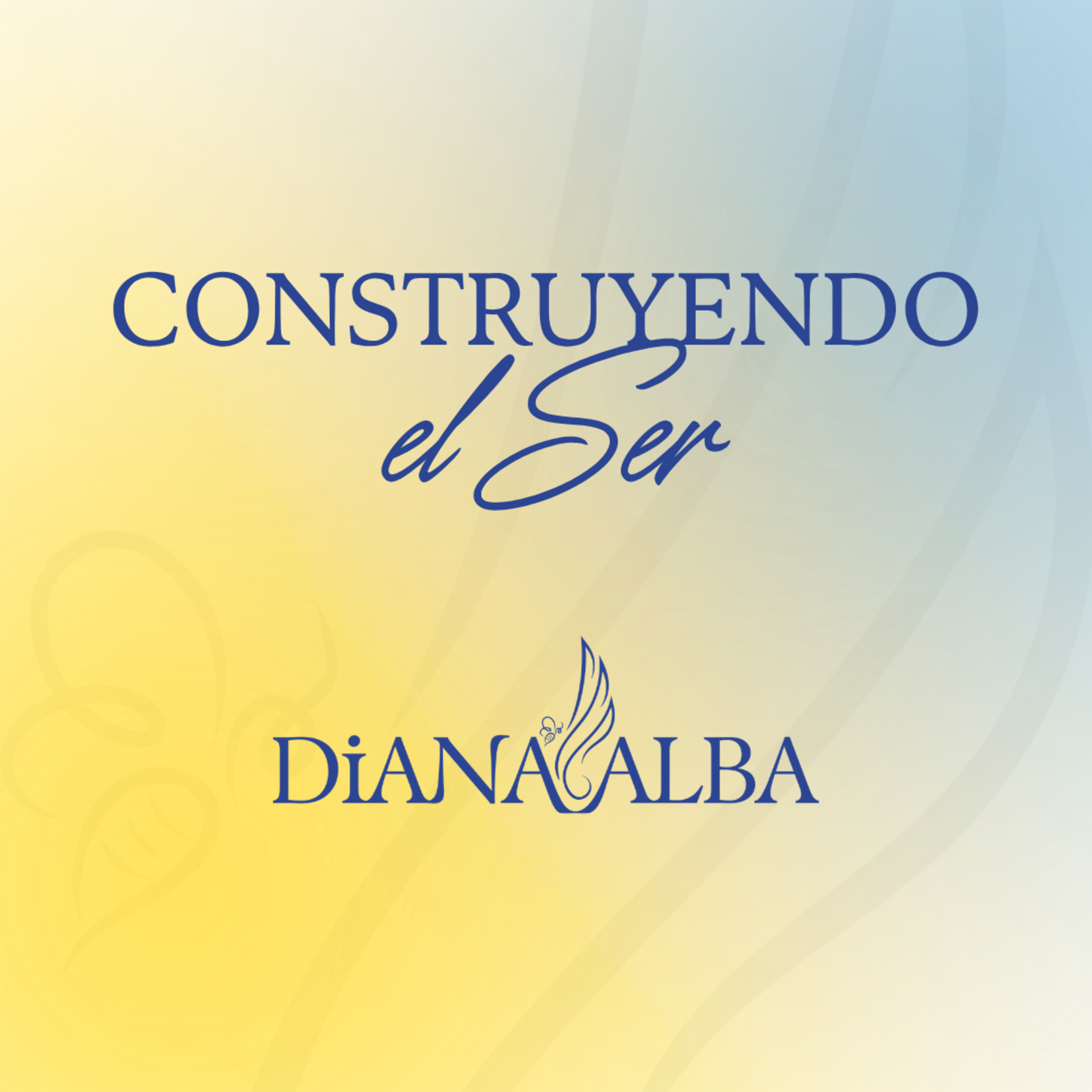 Cuando la consciencia se expande...Construyendo el Ser con Carmen Cid Diaz episode artwork