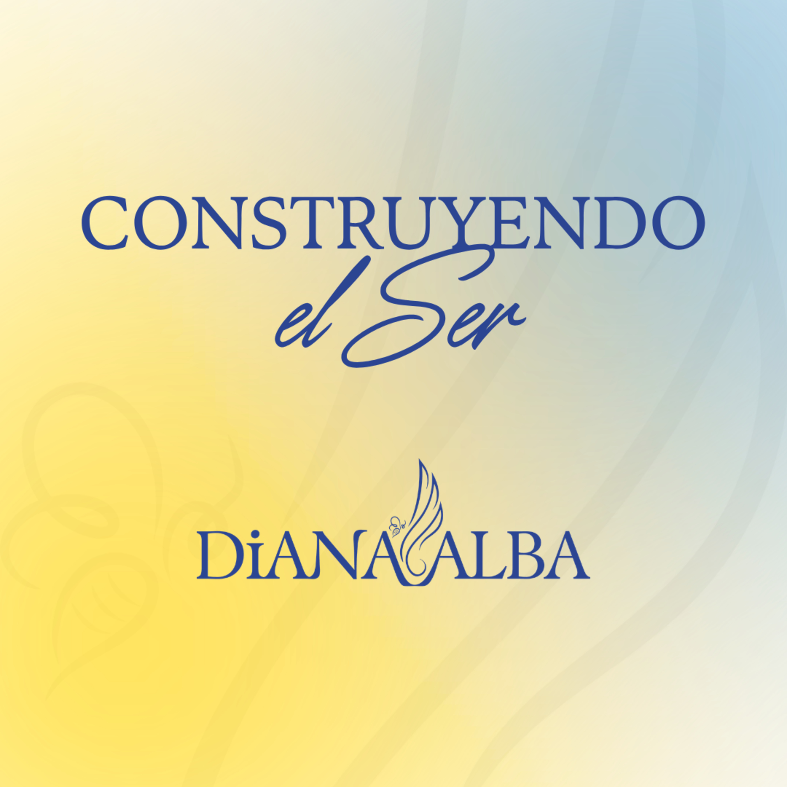 Hay Encuentros que el Alma Ya Había Pactado! Construyendo el Ser con Maria Cecilia Palacios episode artwork