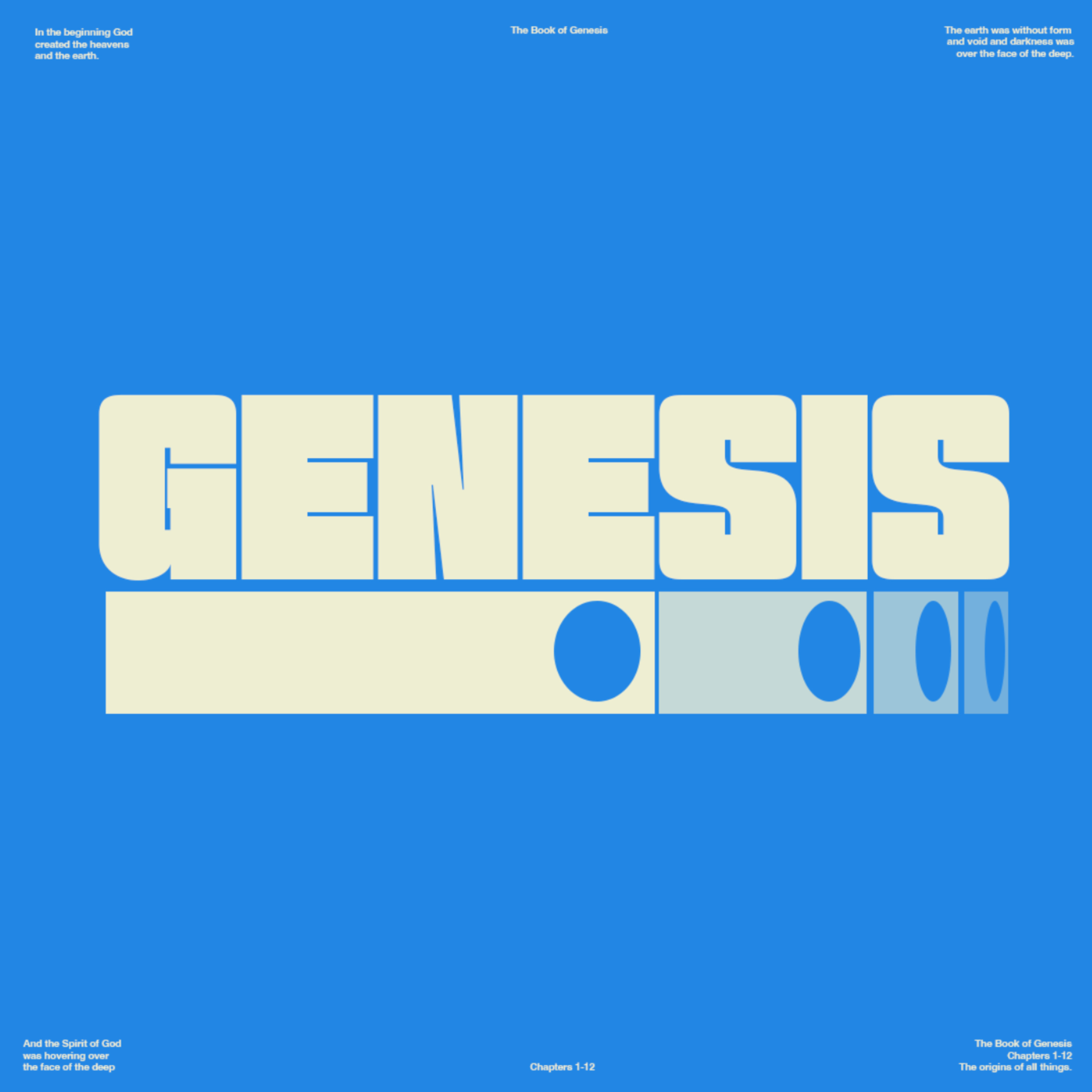 Genesis: God's Design for Marriage  episode artwork