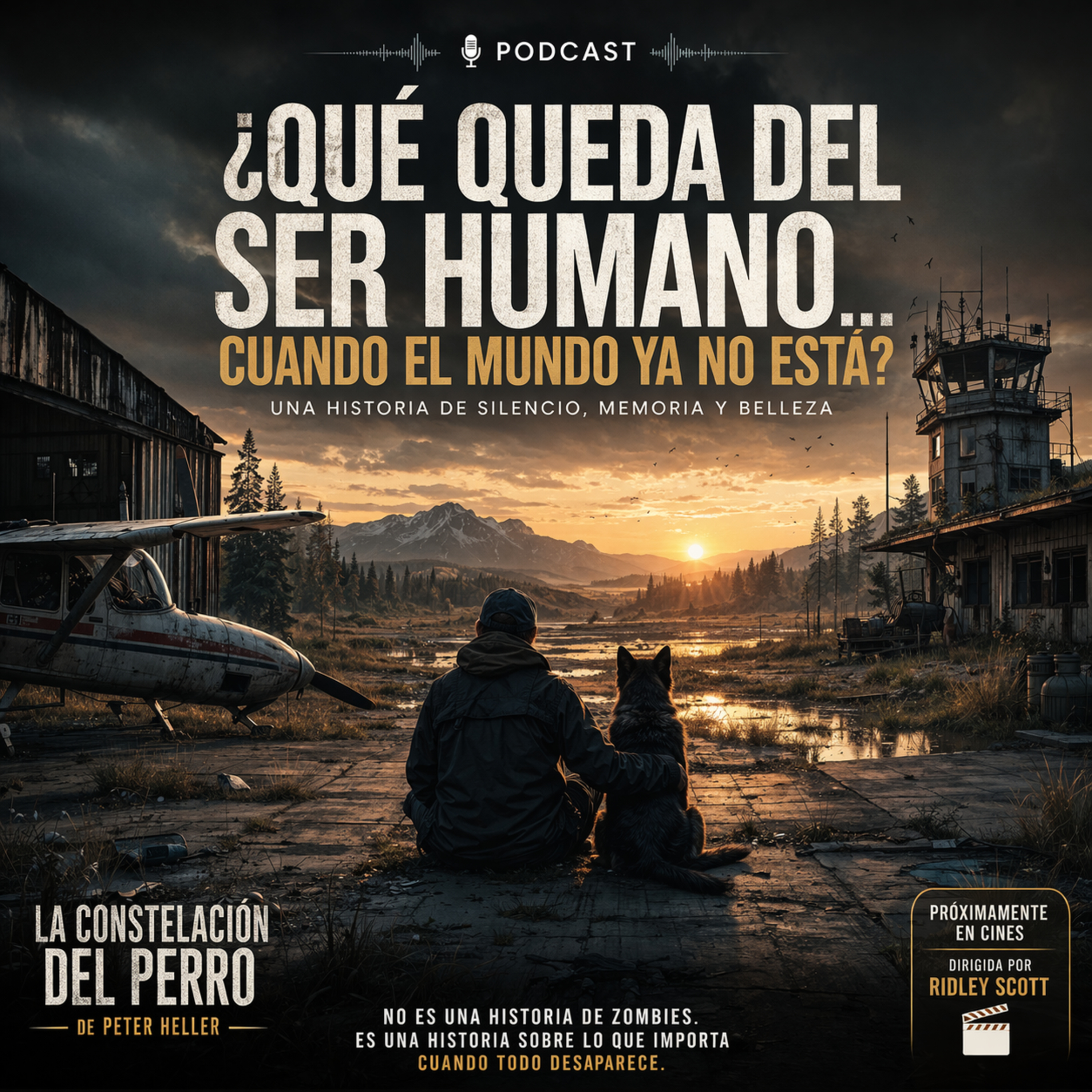 Lo que merece ser escuchado