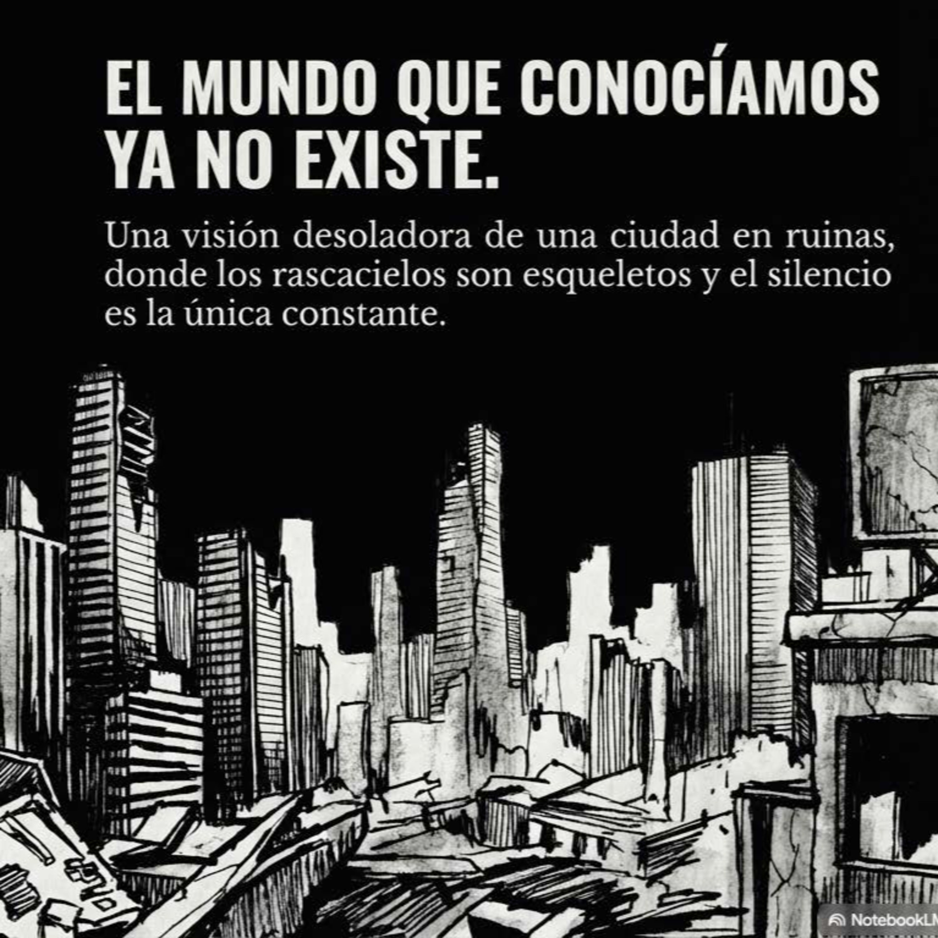 Lo que merece ser escuchado