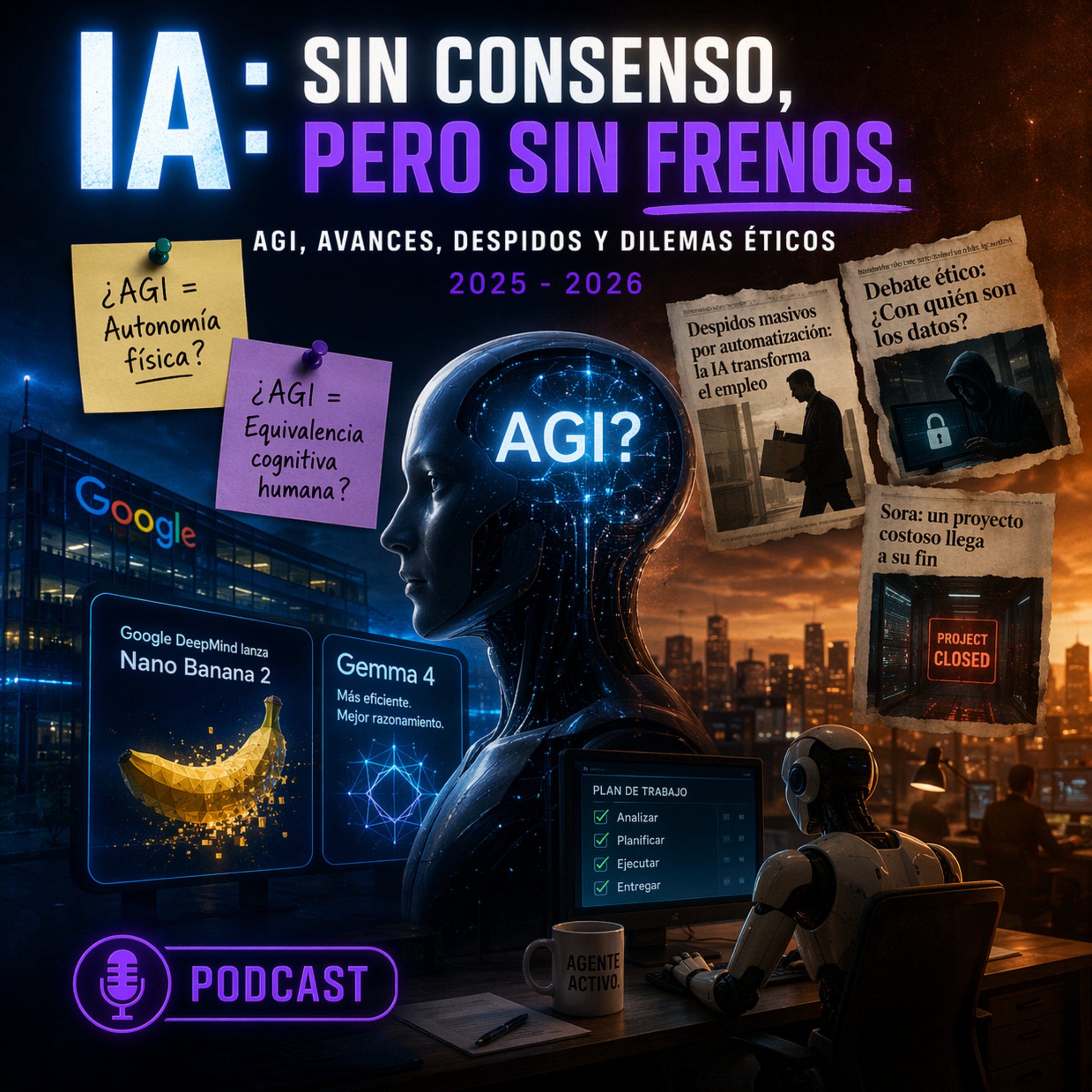 Lo que merece ser escuchado