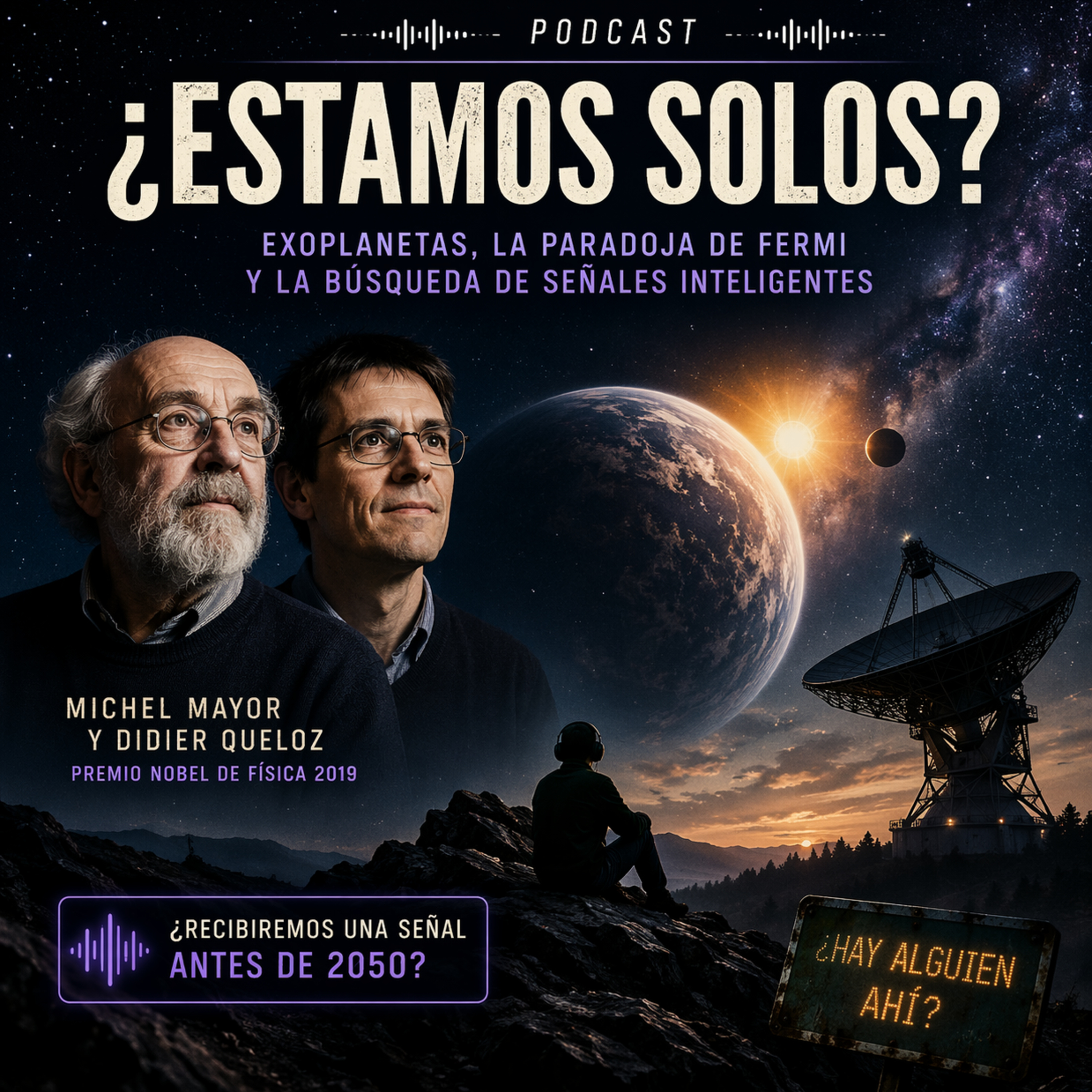 Lo que merece ser escuchado