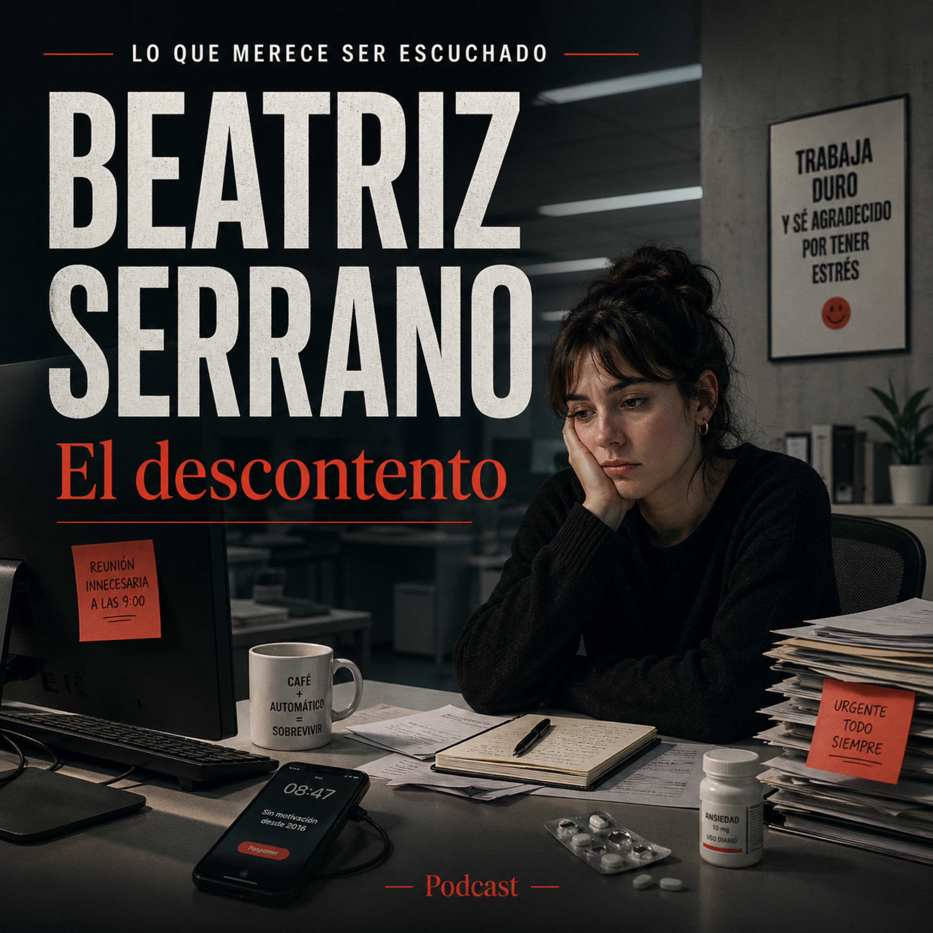 Lo que merece ser escuchado