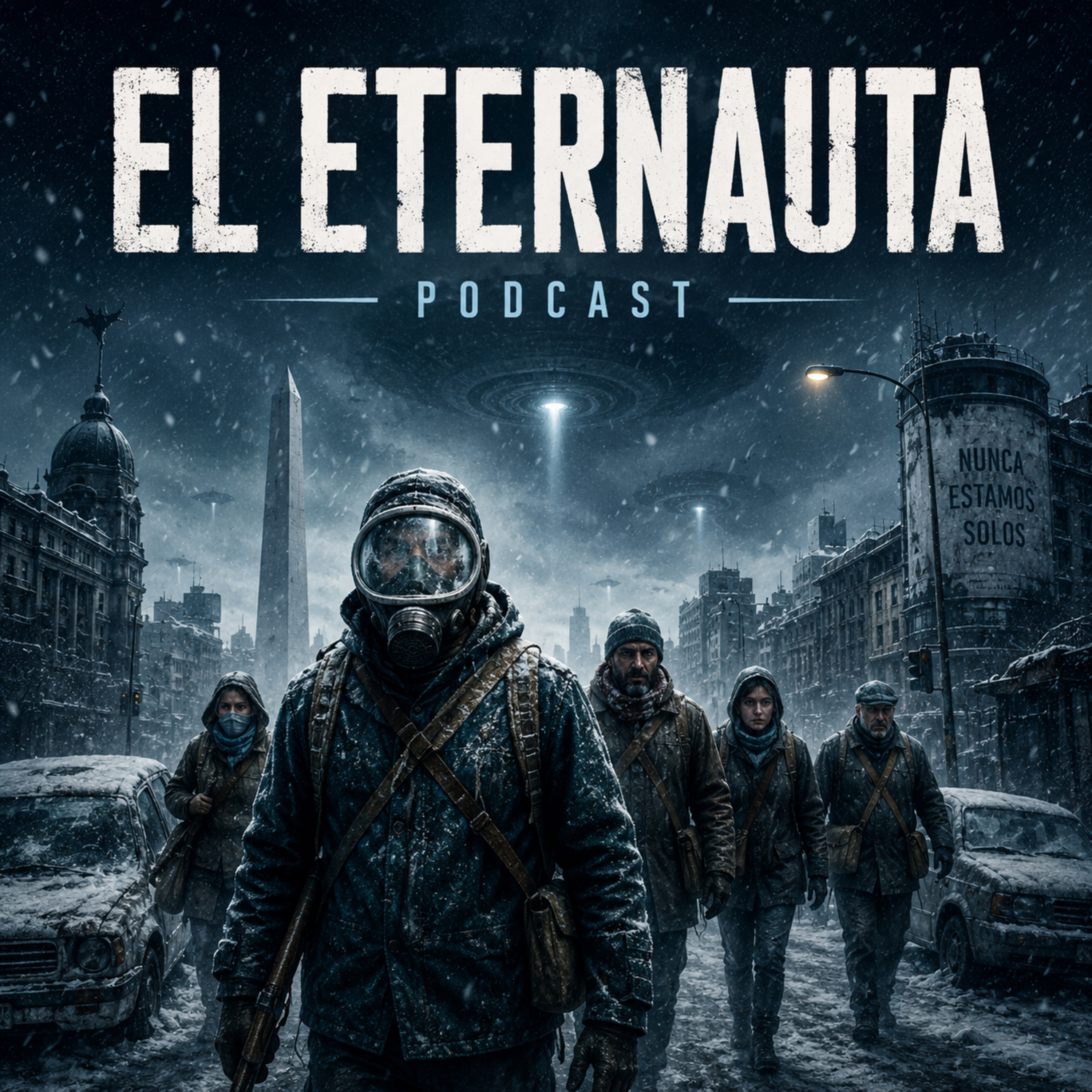 Portada de Lo que merece ser escuchado