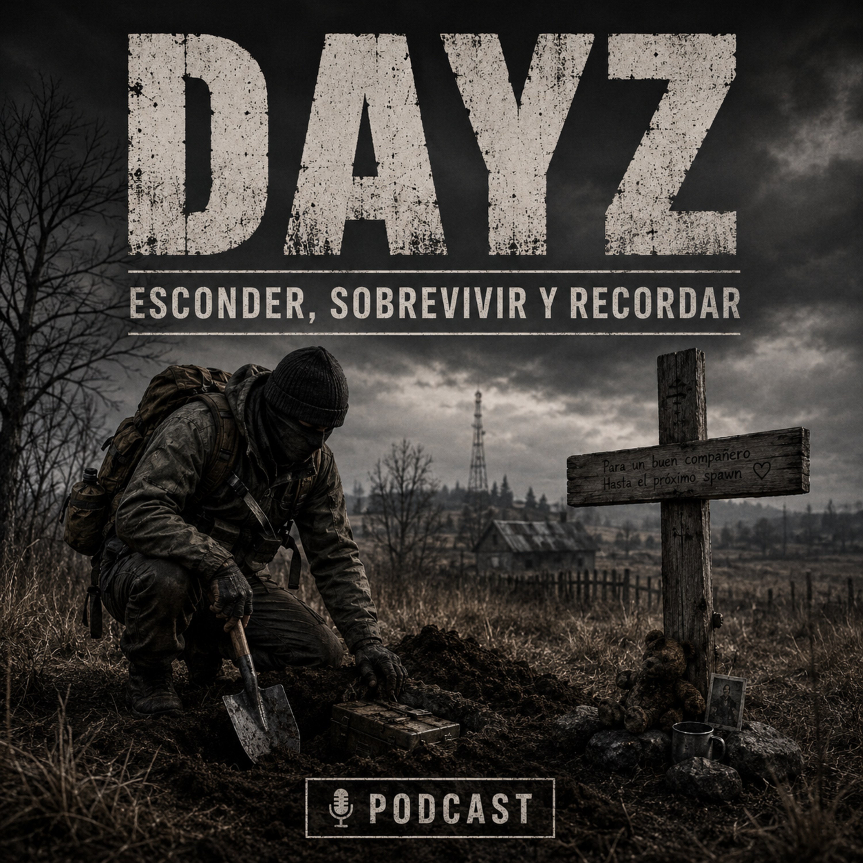 Portada de Lo que merece ser escuchado