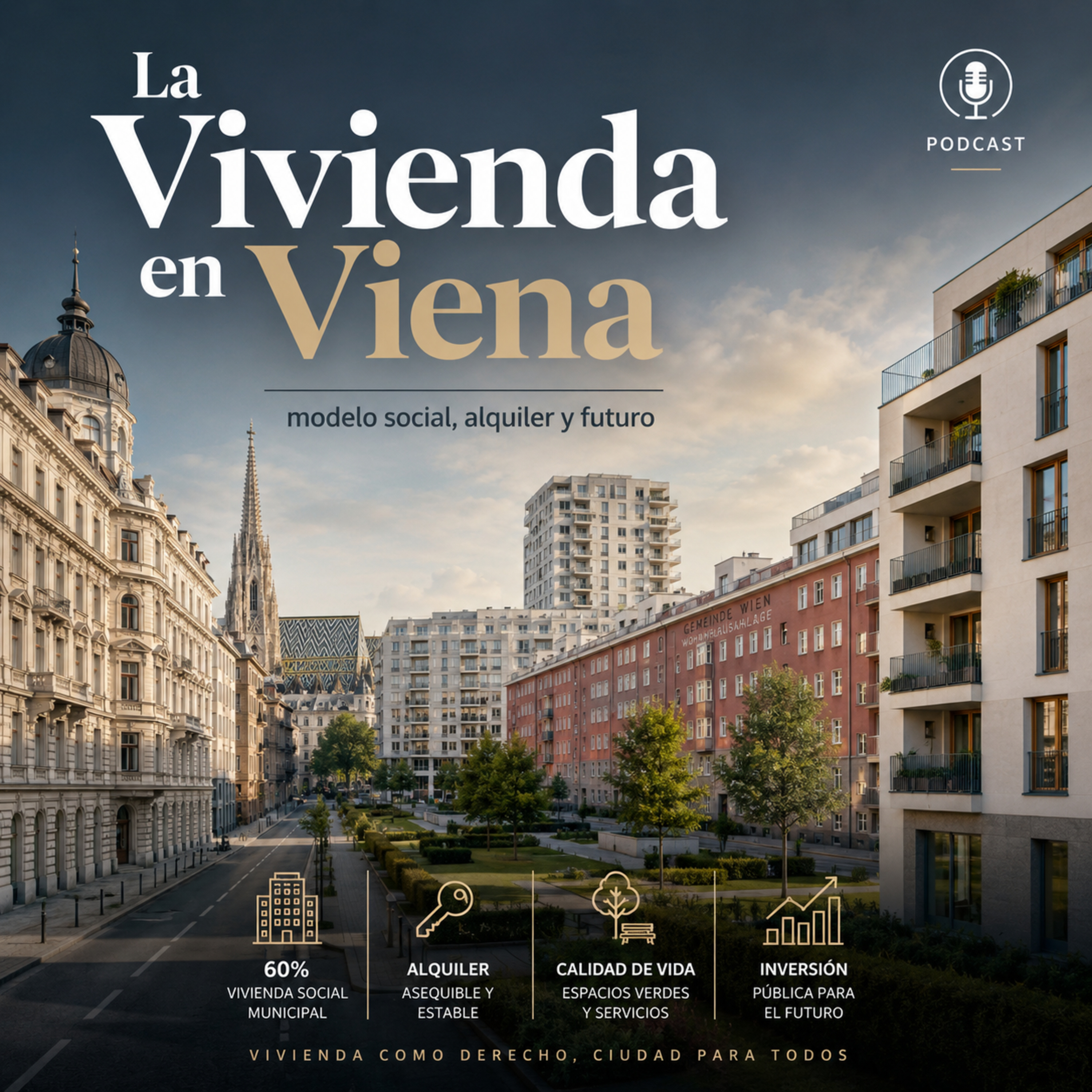 Portada de Lo que merece ser escuchado