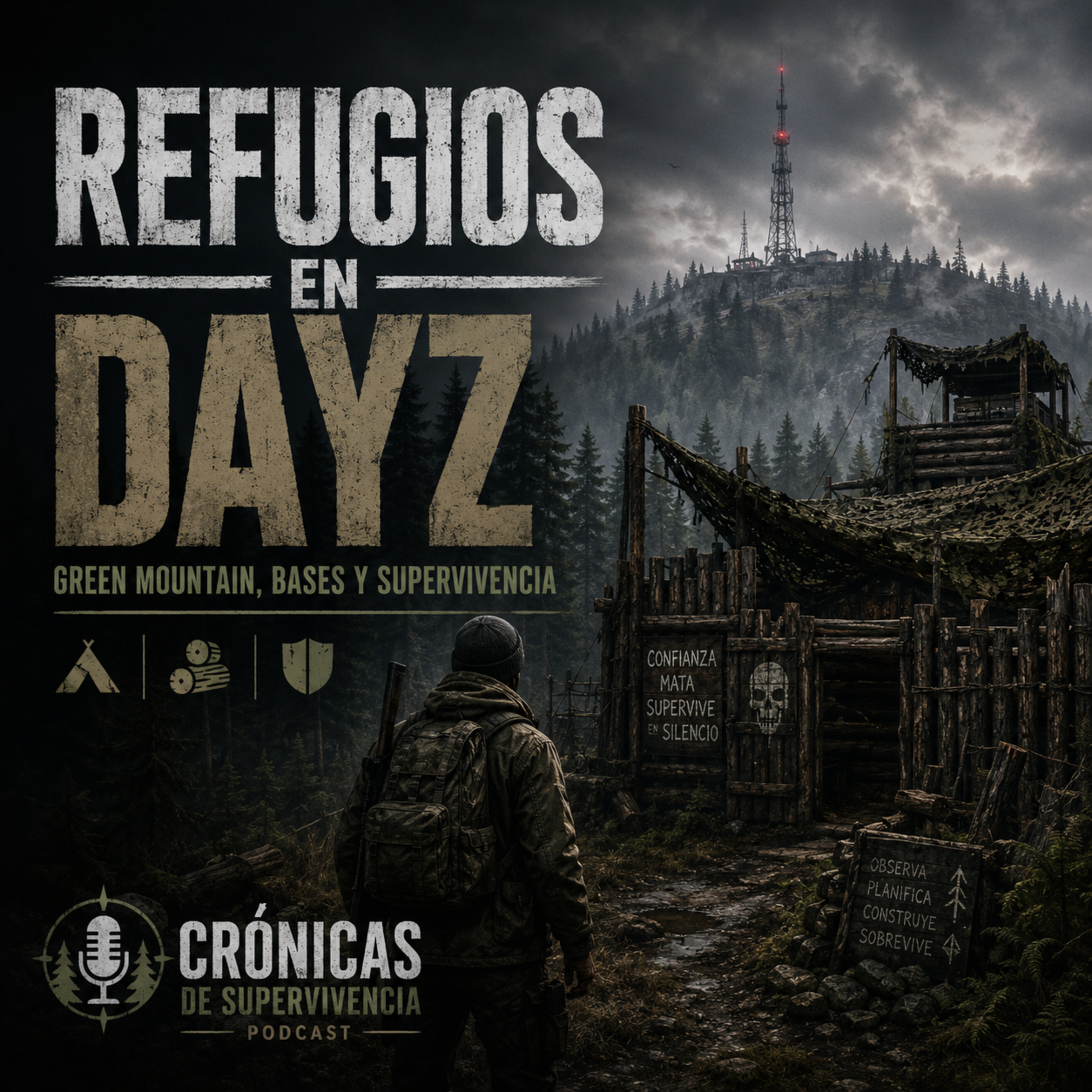 Portada de Lo que merece ser escuchado
