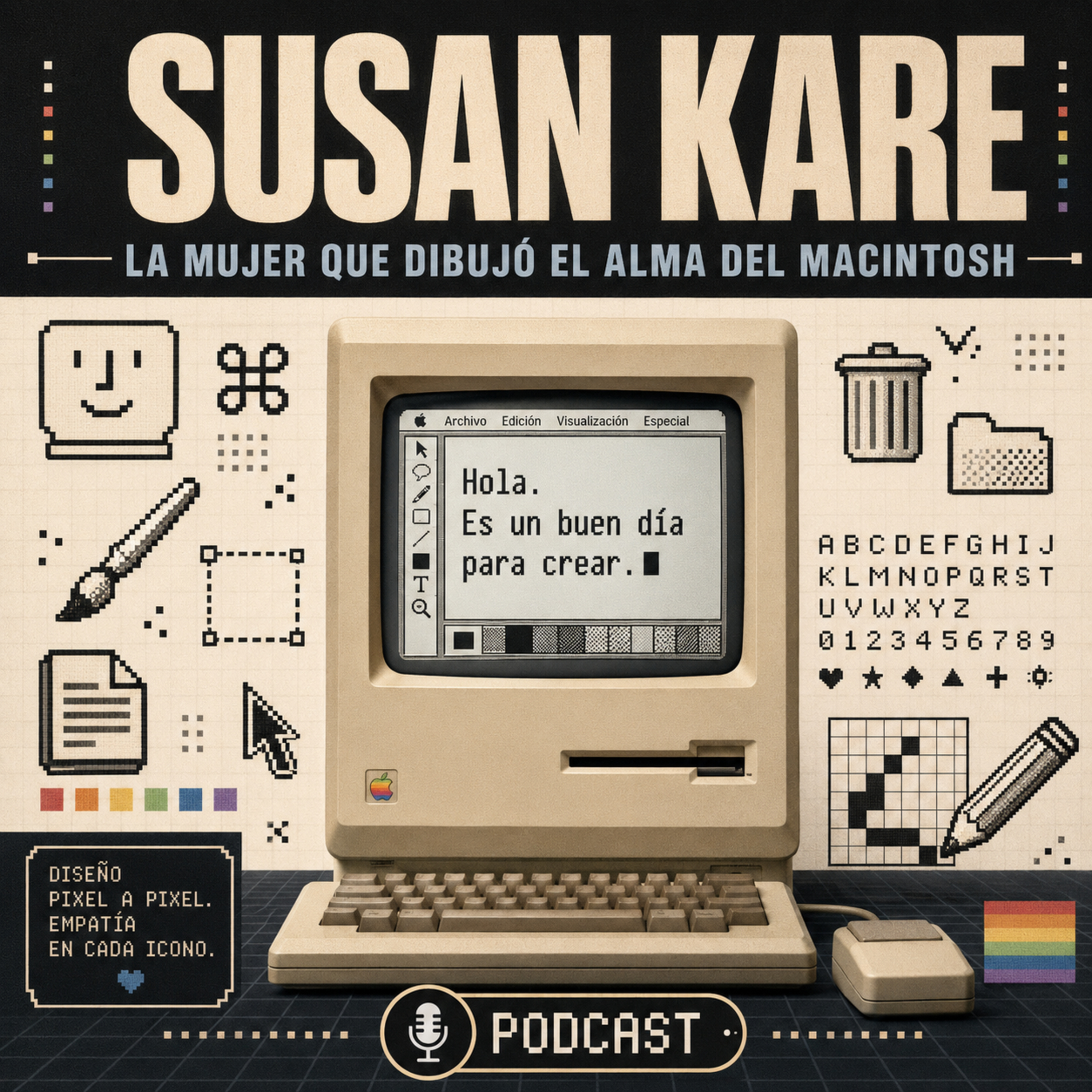 Portada de Lo que merece ser escuchado