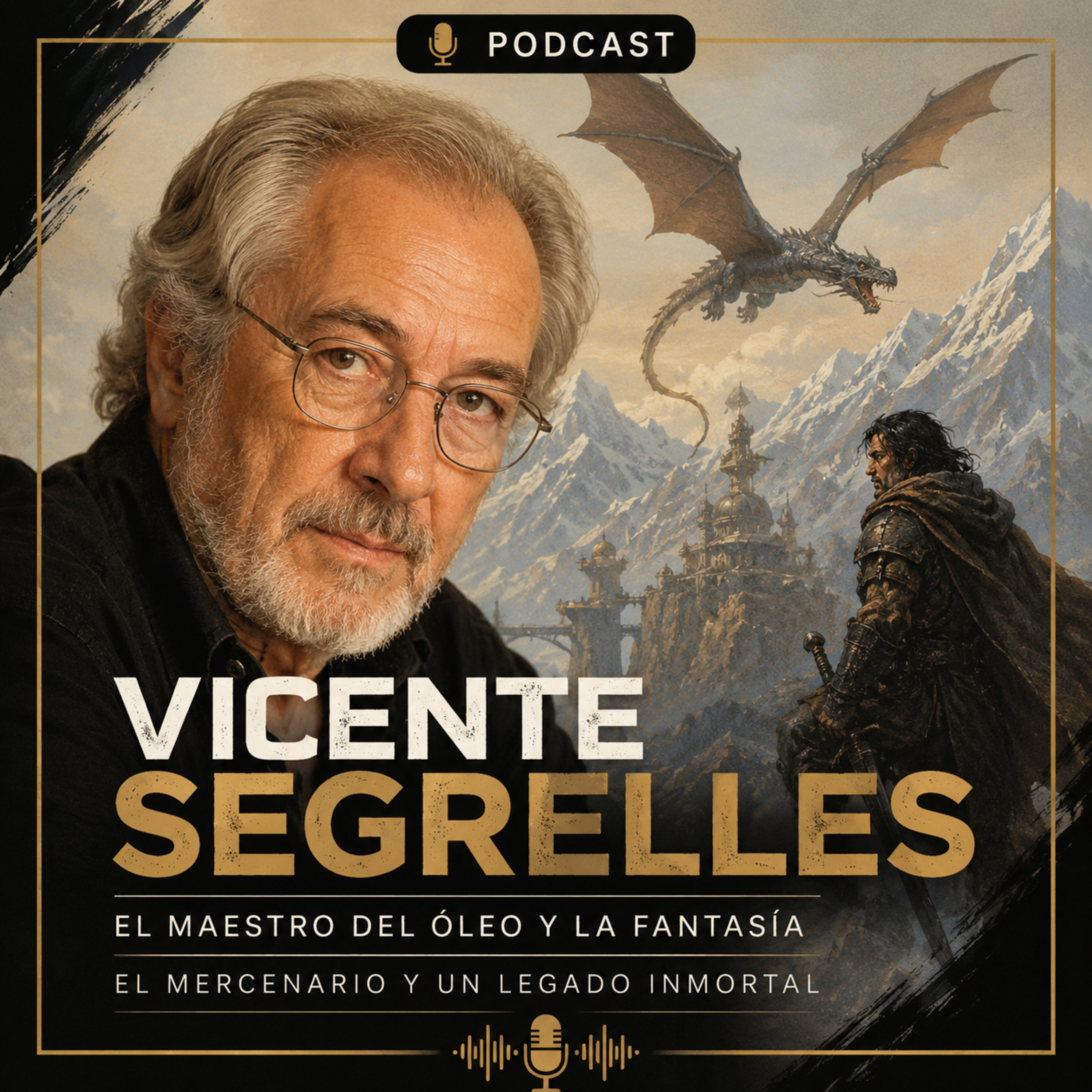 Portada de Lo que merece ser escuchado