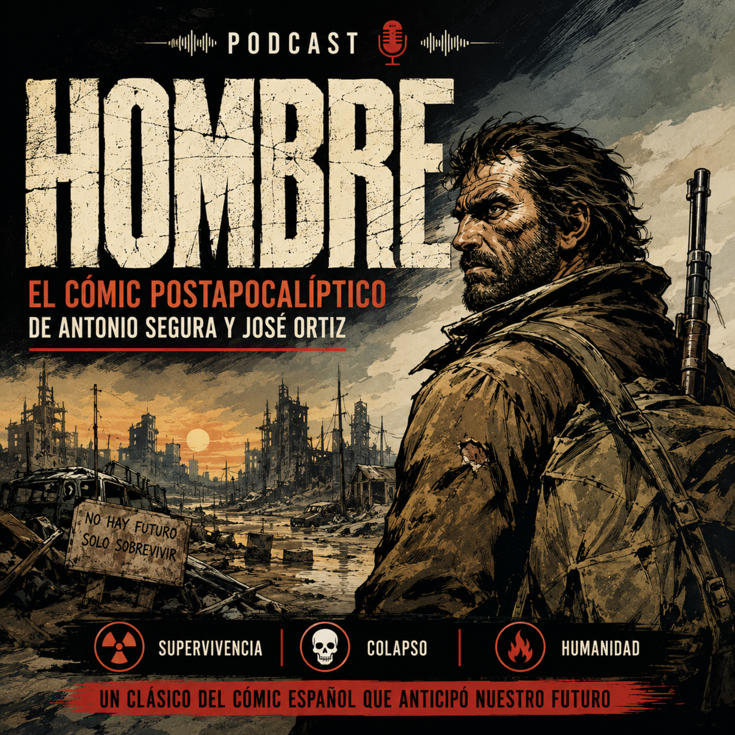 Portada de Lo que merece ser escuchado