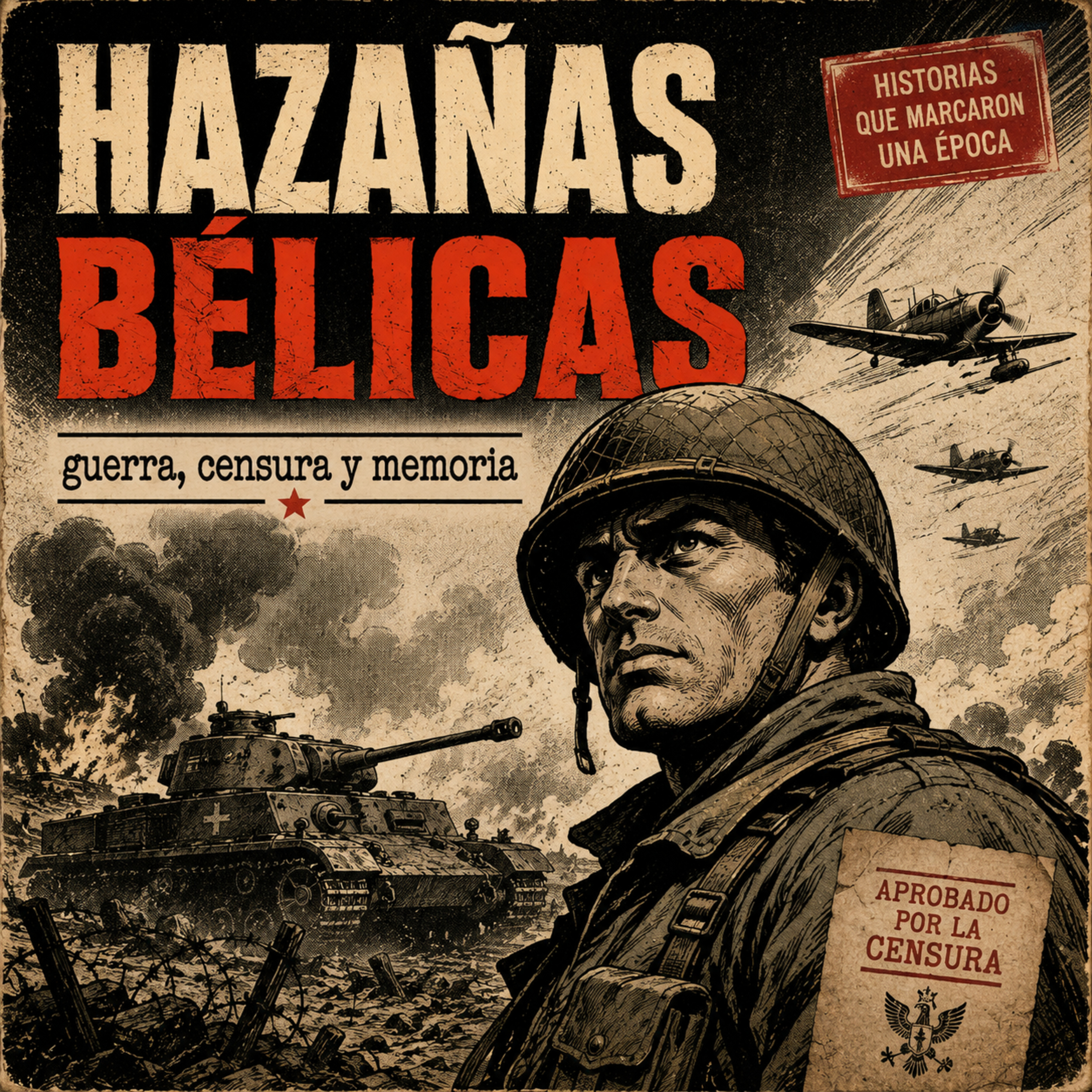 Portada de Lo que merece ser escuchado