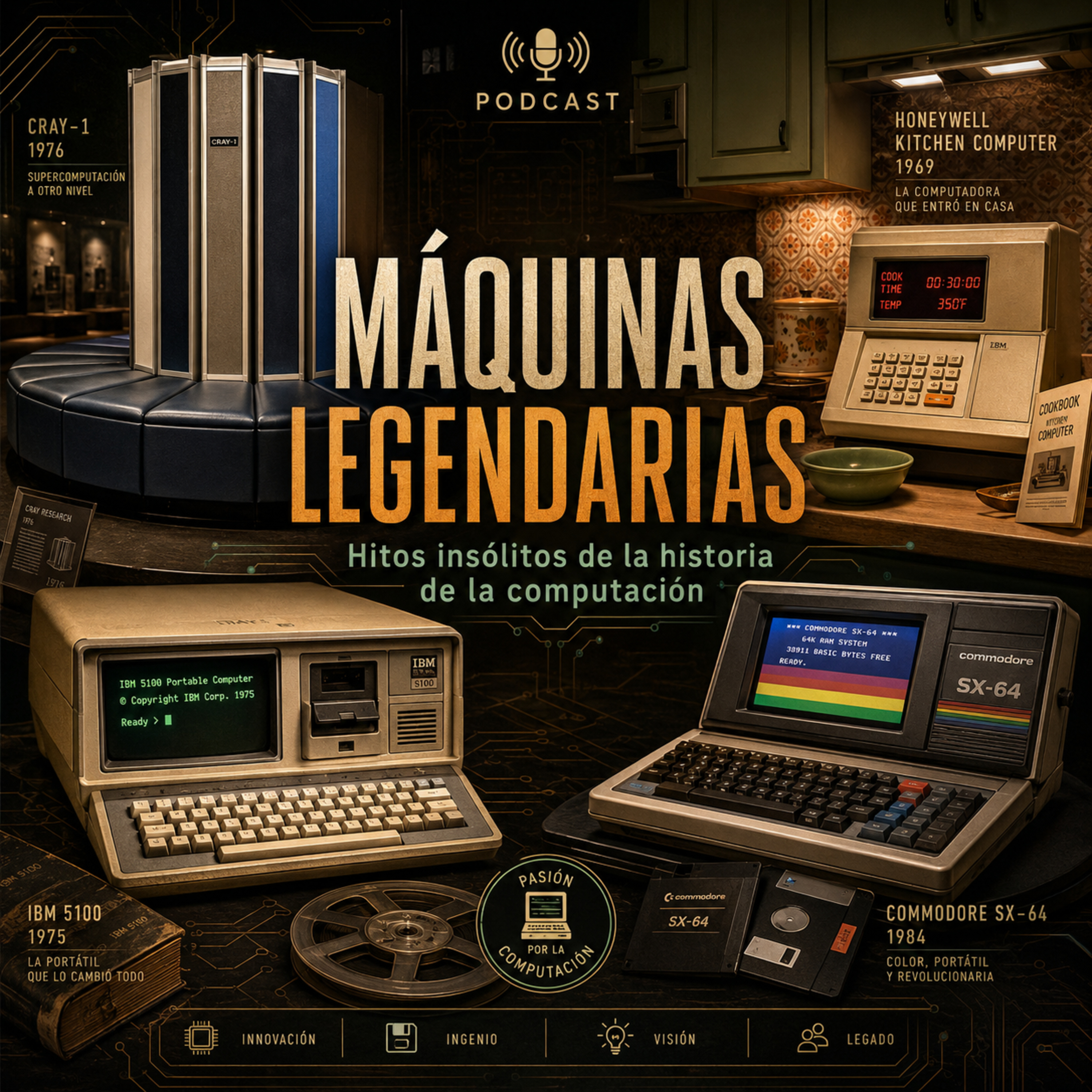 Portada de Lo que merece ser escuchado