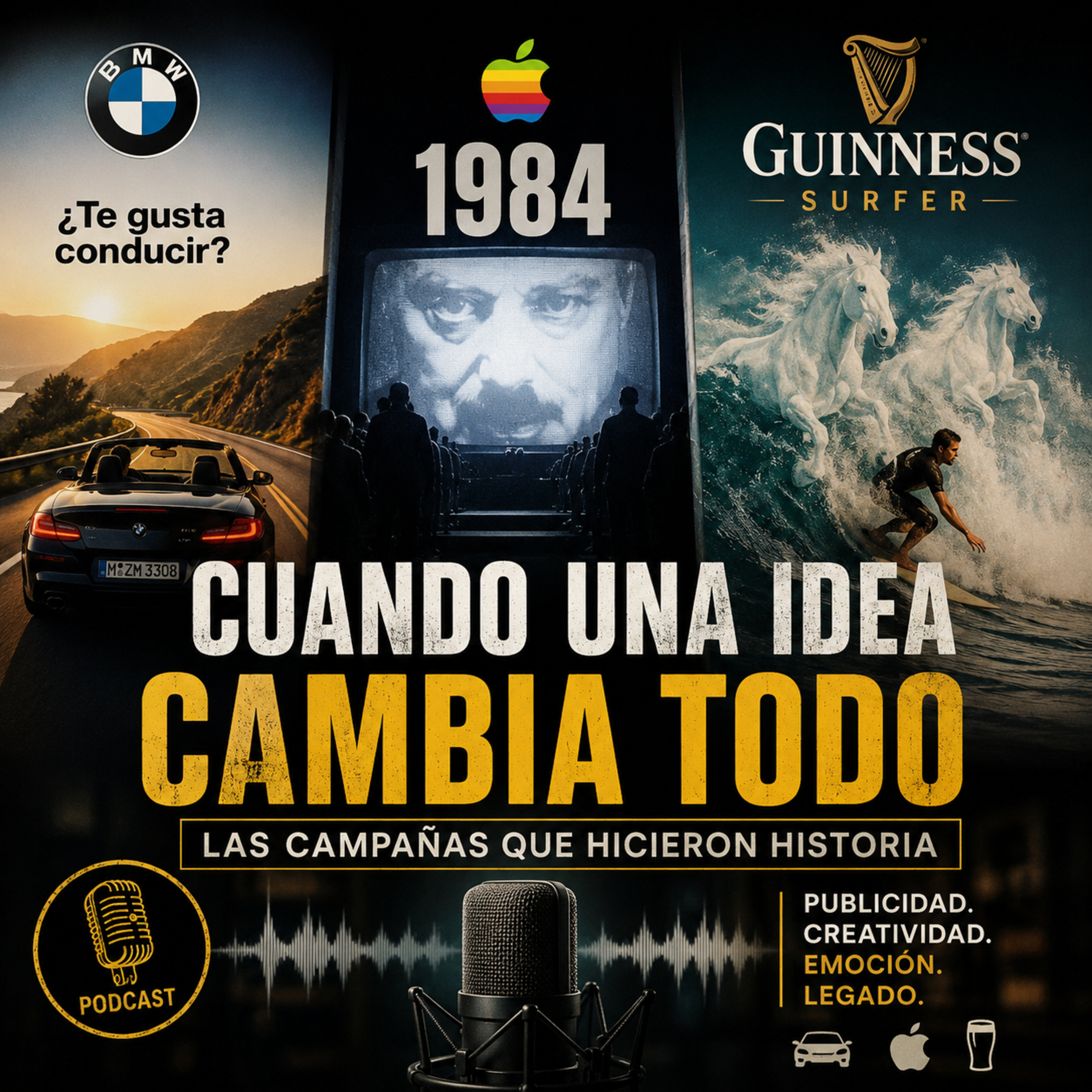 Portada de Lo que merece ser escuchado