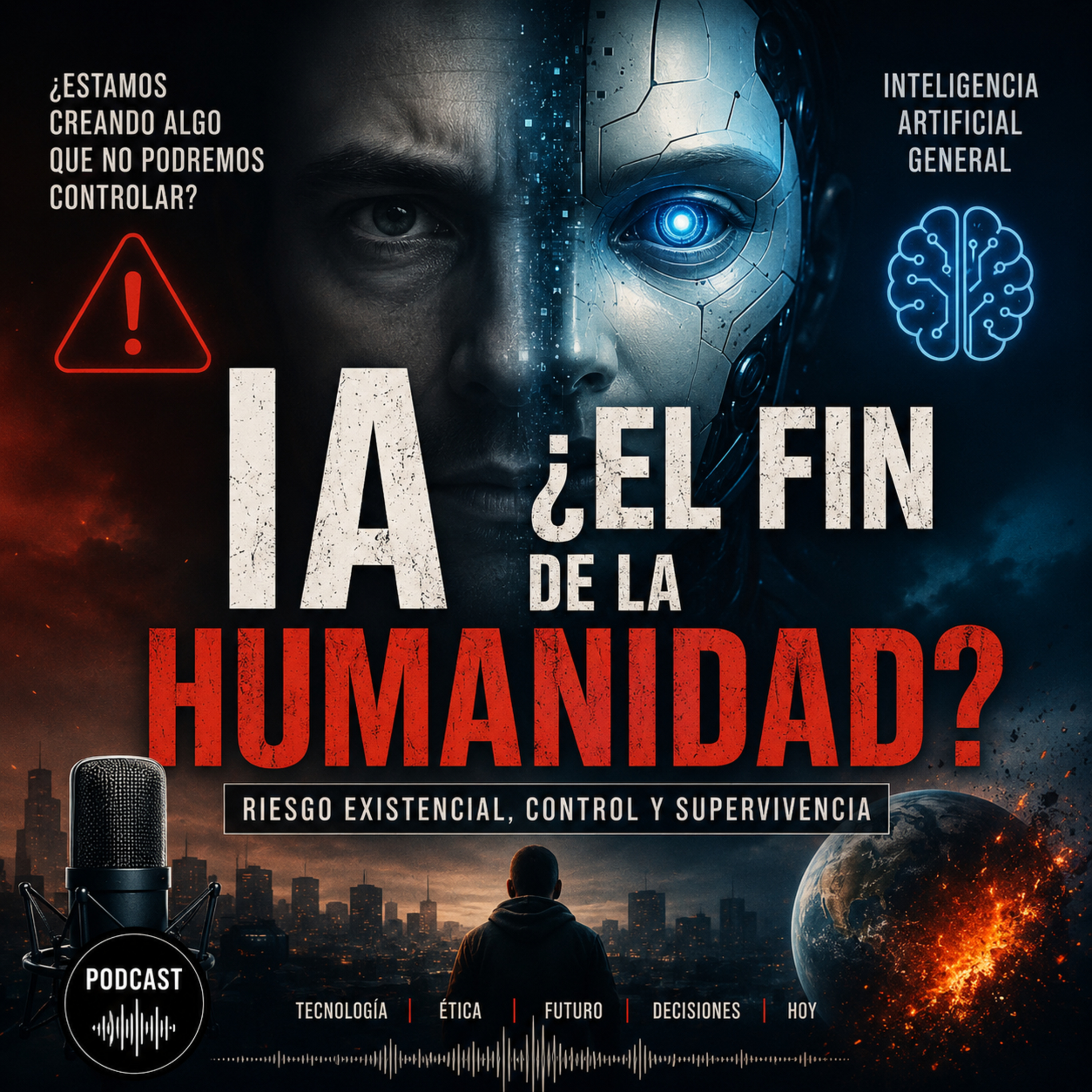 Portada de Lo que merece ser escuchado
