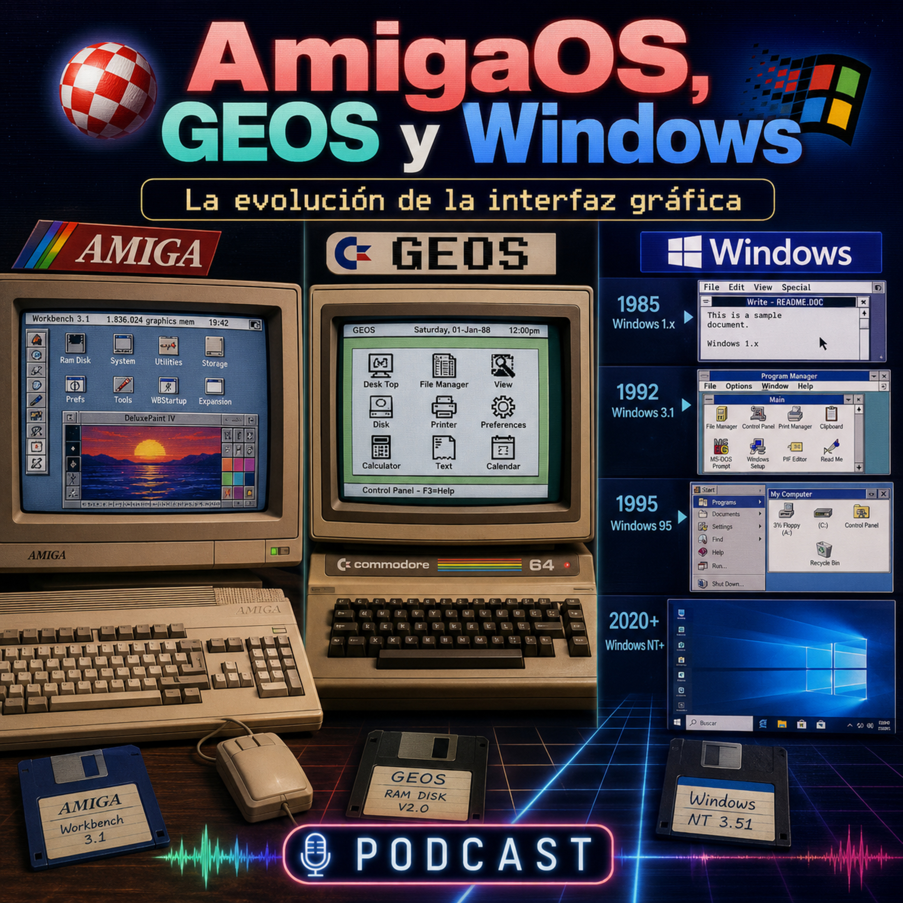 Portada de Lo que merece ser escuchado