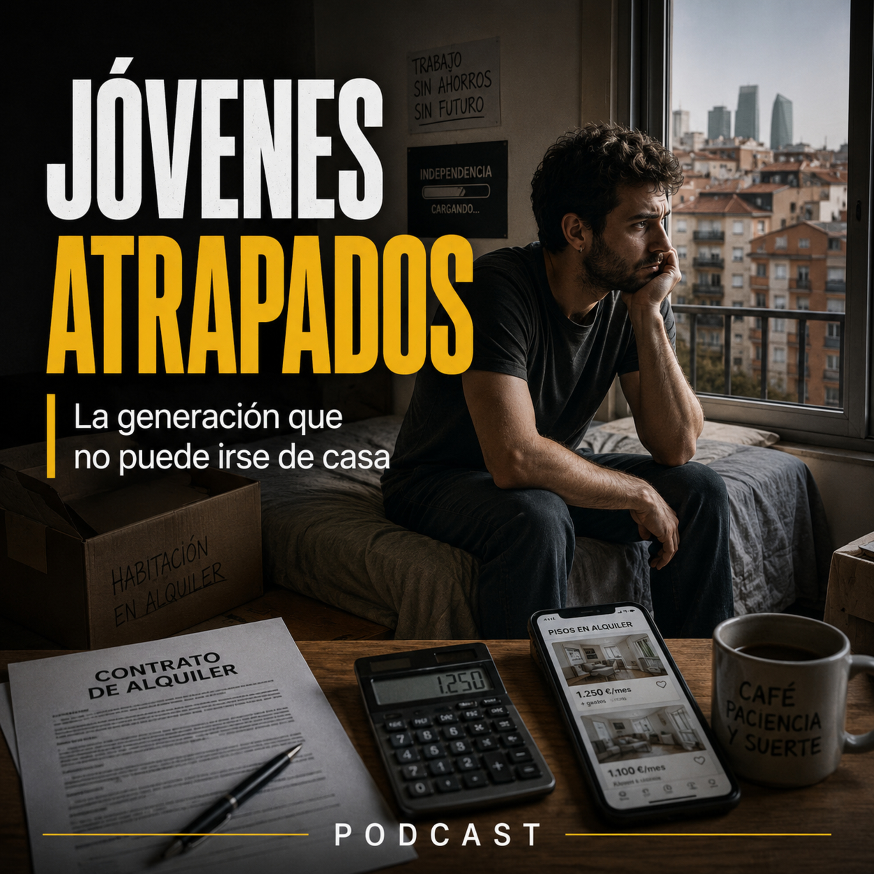 Portada de Lo que merece ser escuchado